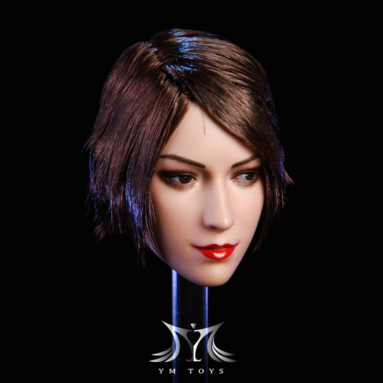 VStoys x YMTOYS 18XG18 Bunny Girl Killer