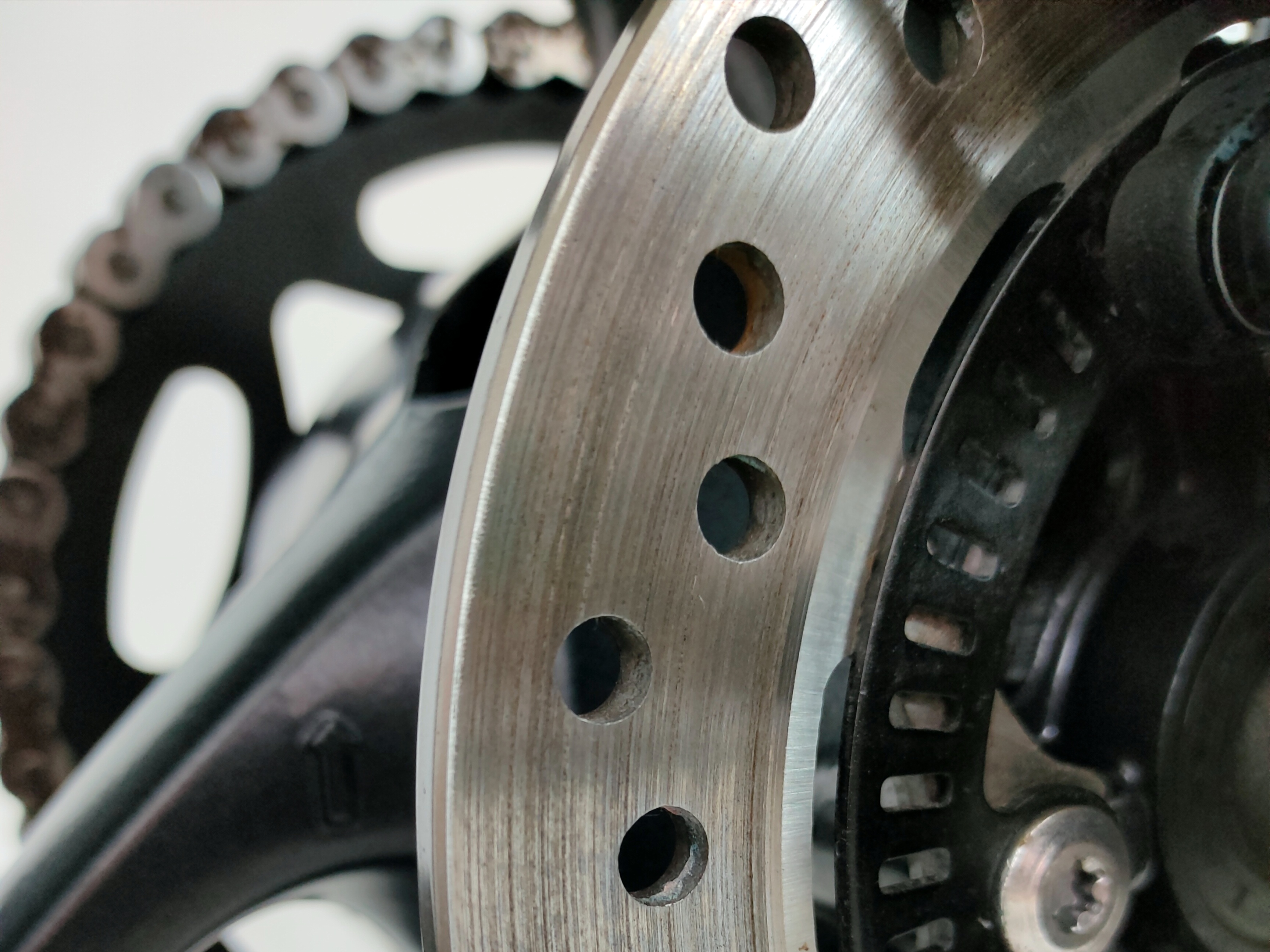 ใหม่ชนโชว์รูม 💥 New TRIUMPH STREET TRIPLE 765 RS ✨รถ10เดือน+ไมล์ 8 ร้อยโล✨ ปลายปี 2023 โฉมล่าสุด‼️