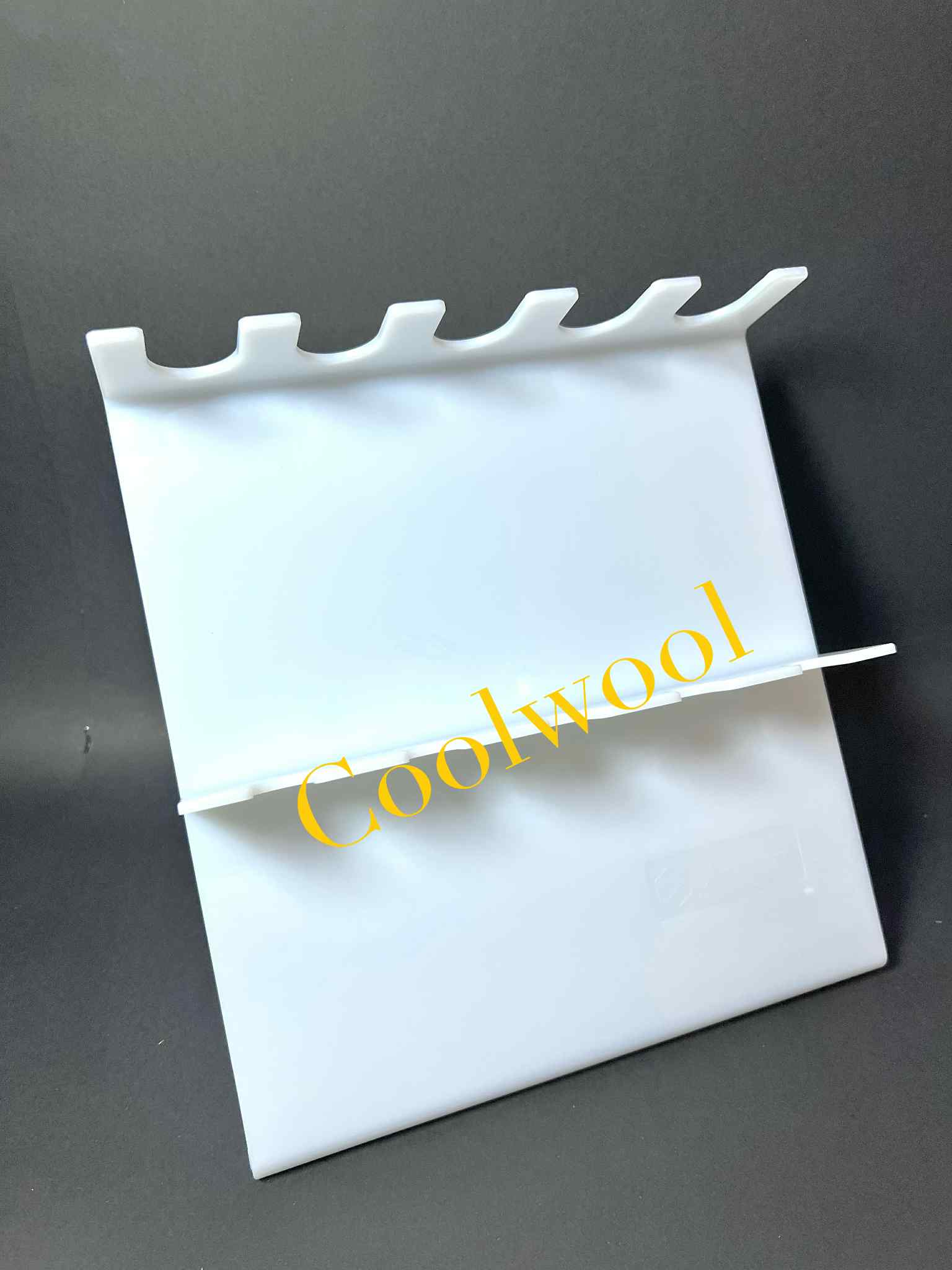 ที่วางออโต้ปิเปต 5 ตำแหน่ง Autopipette Stand For 5 Autopipette