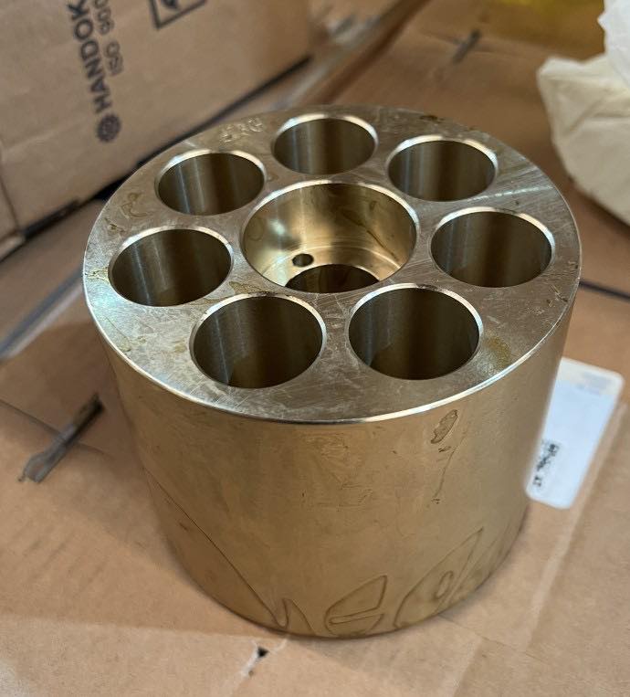 บล๊อค สวิง PC200-5