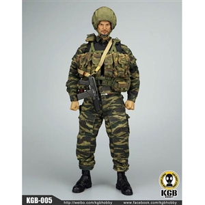 KGB Hobby KGB-005 RUSSIAN OSN "VITYAZ"