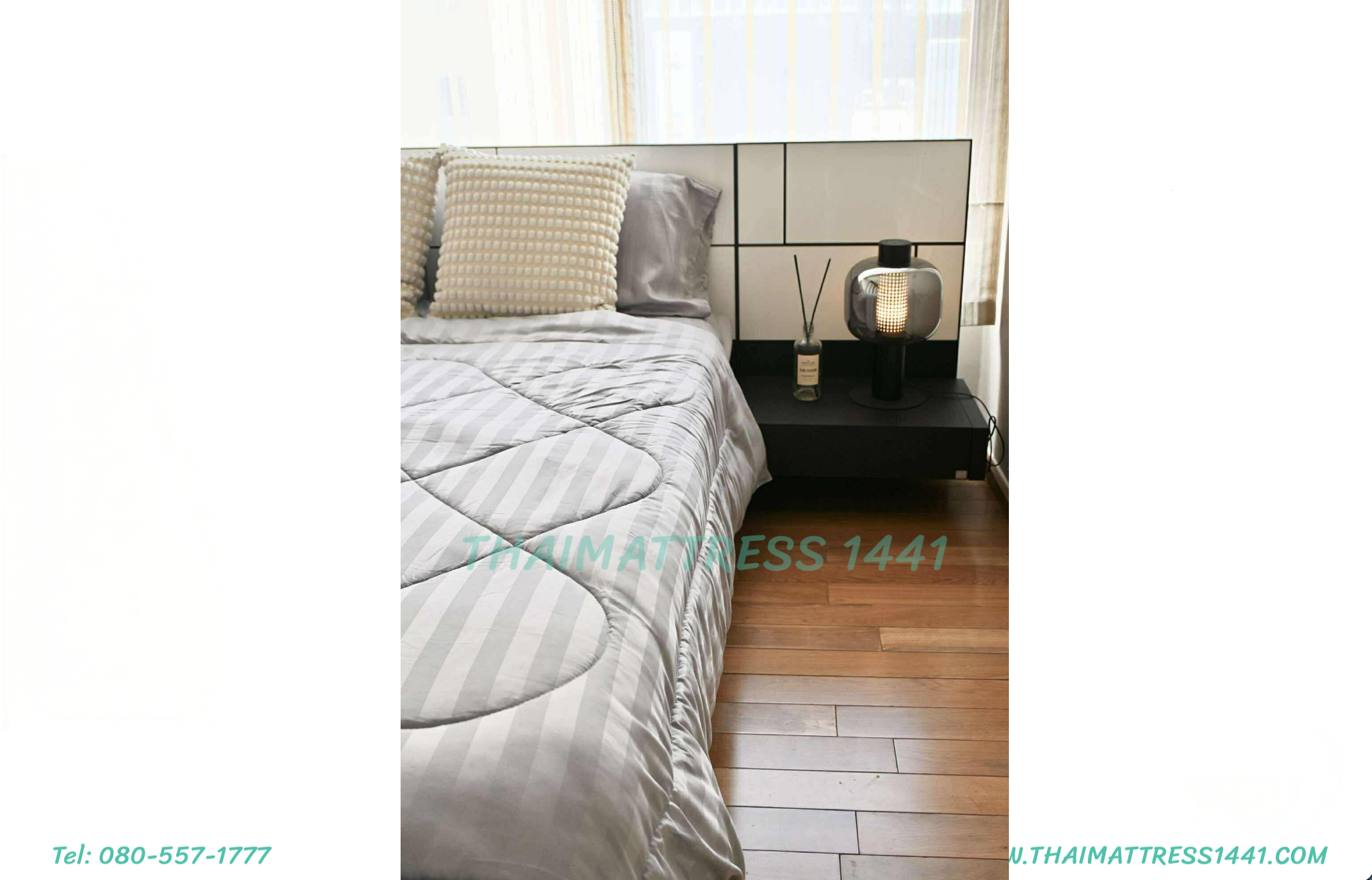 The Emporio Place Sukhumvit 24 ขนาด 122 ตรม.