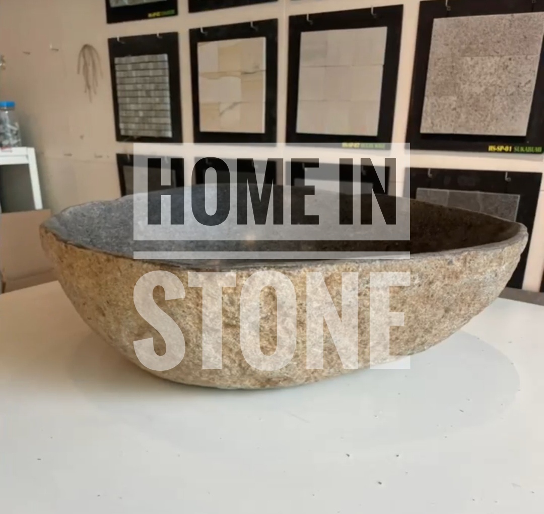 อ่างล้างหน้าหินธรรมชาติ