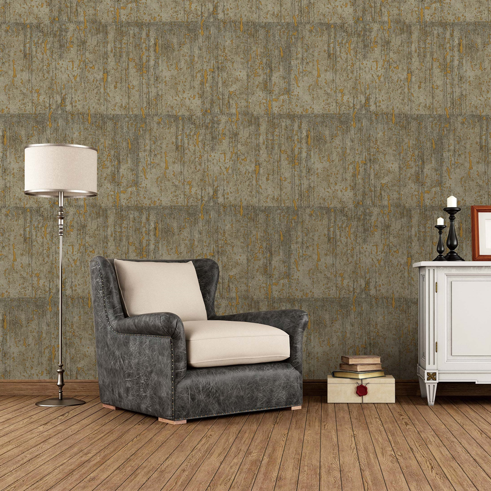 Art Design - BW Collection ลายหินอ่อน / คอนกรีต