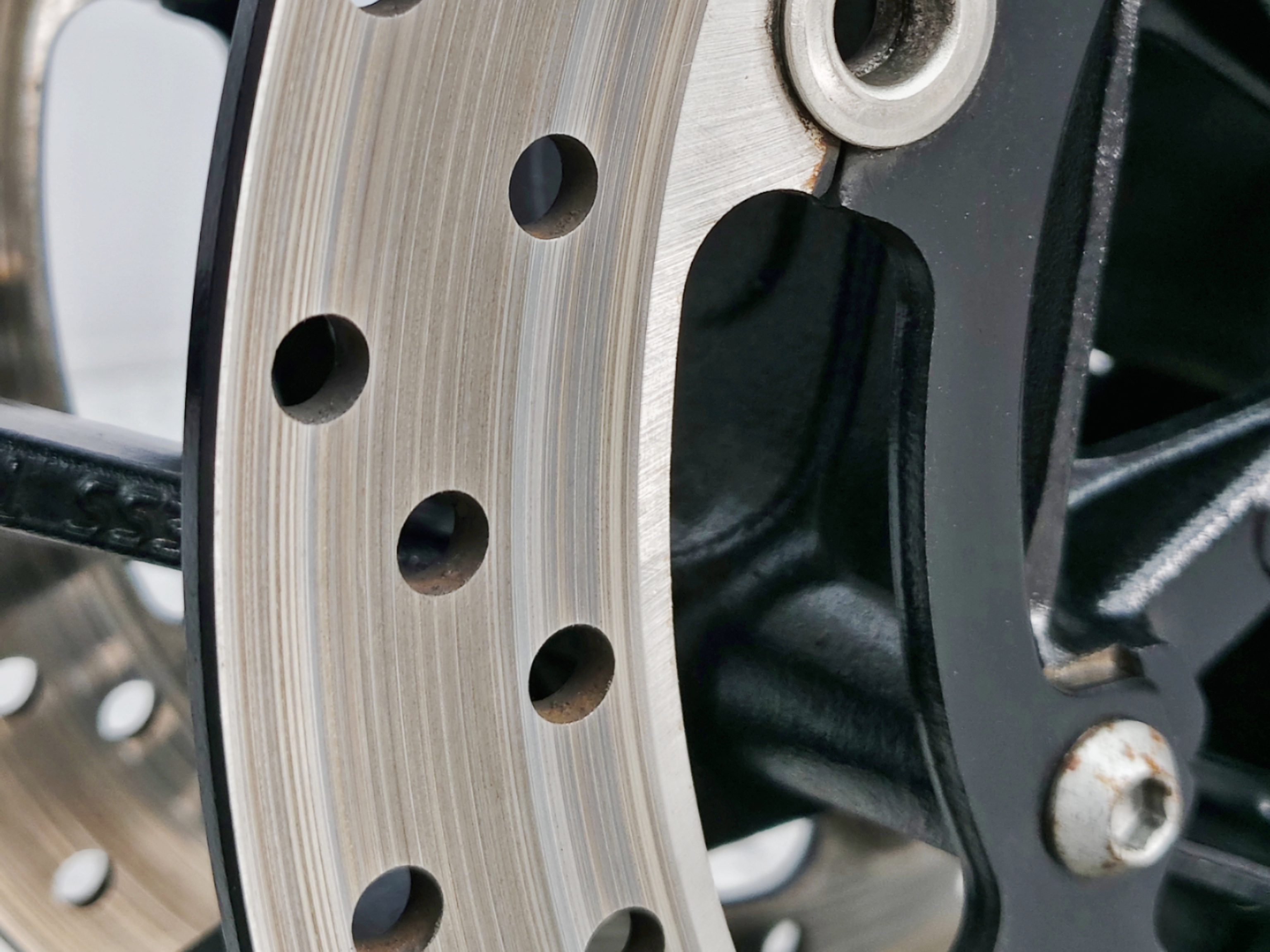 เข้าใหม่จ้า💥 YAMAHA XSR900 ปลายปี 2018 โปรโมชั่นเด็ด‼️ฟรี⭐