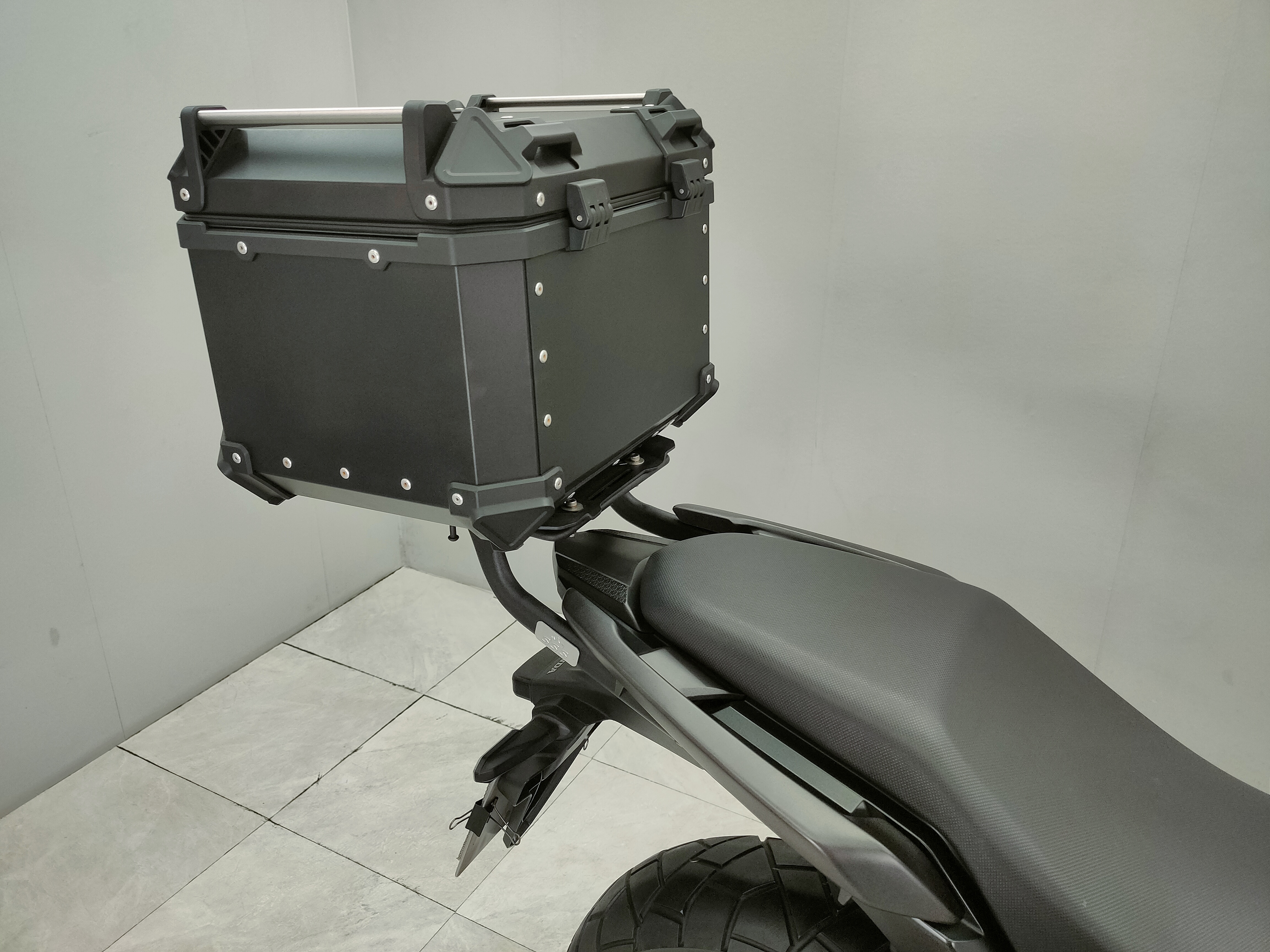 ไม่ทันคันก่อน...มาเอาคันนี้‼️HONDA CB500X โช็ค USD รถกลางปี 2023 "พร้อมโปรโมชั่นเด็ดๆ"