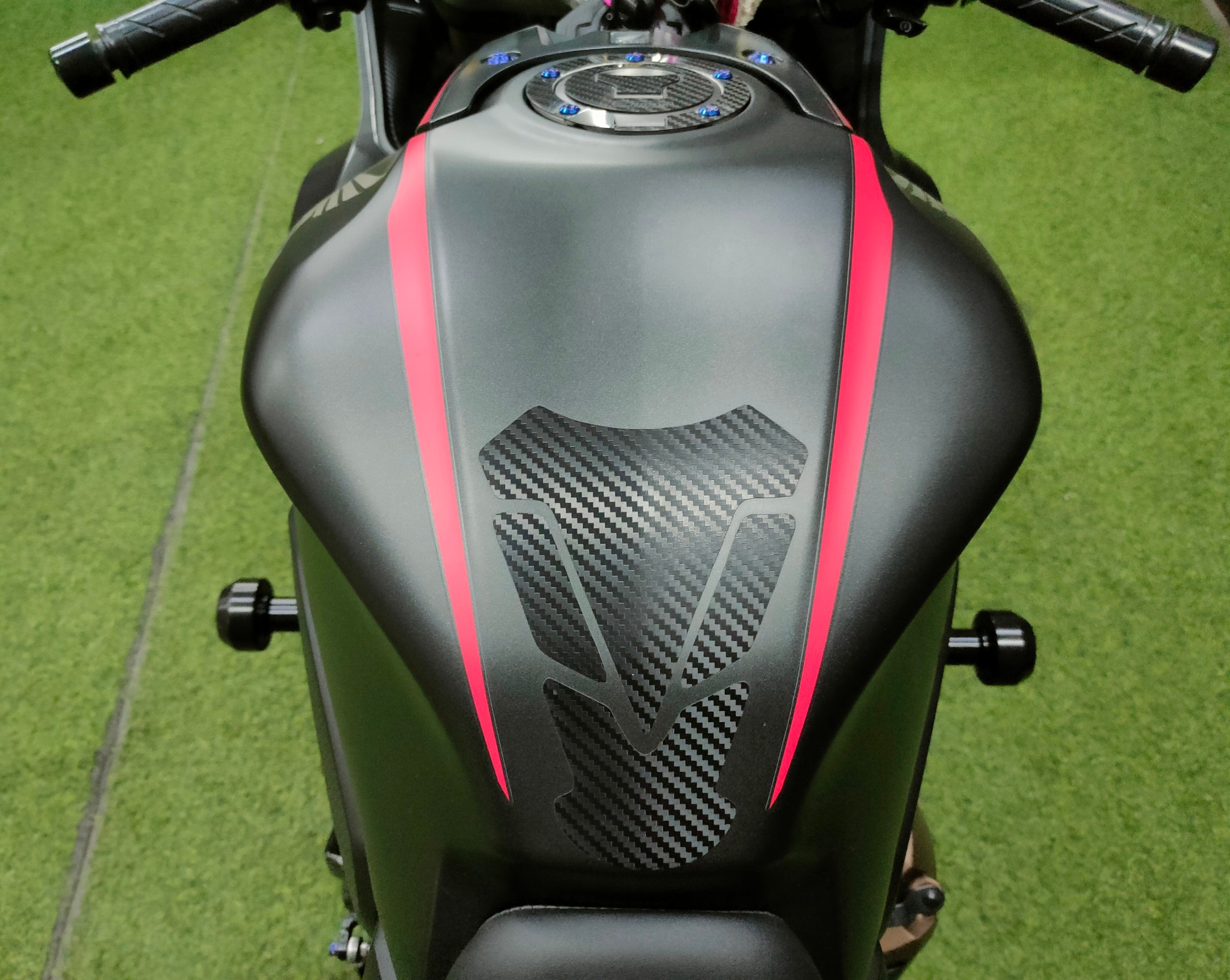 🏍💨💨เด็ดดวง 😱 เรื่องของแต่งต้องคันนี้เลย....HONDA CBR650R รถปลายปี 2019 ไมล์แท้6พัน ✅ แต่งทั้งคันกว่าครึ่งแสน‼️💨