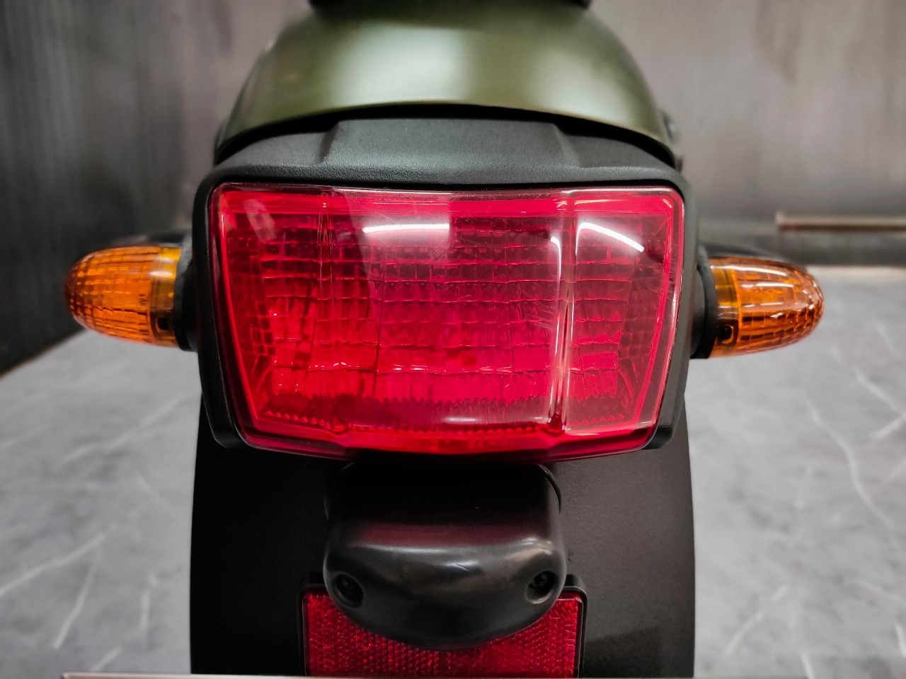 ไม่ทันคันก่อนต้องไว 😎 วาร์ปใหม่ ใสใส ใช้งานน้อยโพด 💥 KAWASAKI VULCAN650S กลางปี 2019 นางฟ้ามือเดียว....อีกล่ะ 😘