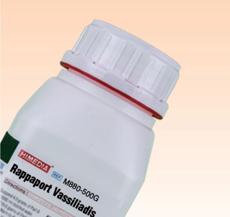 Himedia™RAPPAPORT VASSILIADIS MEDIUM, 500 G
