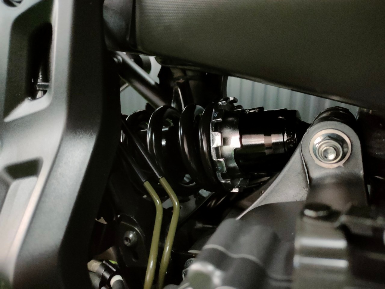 🔥New....MT07 MY2021 👽หน้าเอเลี่ยน👽 2สูบบ้าพลัง Torqueหนักขี่มันส์💨