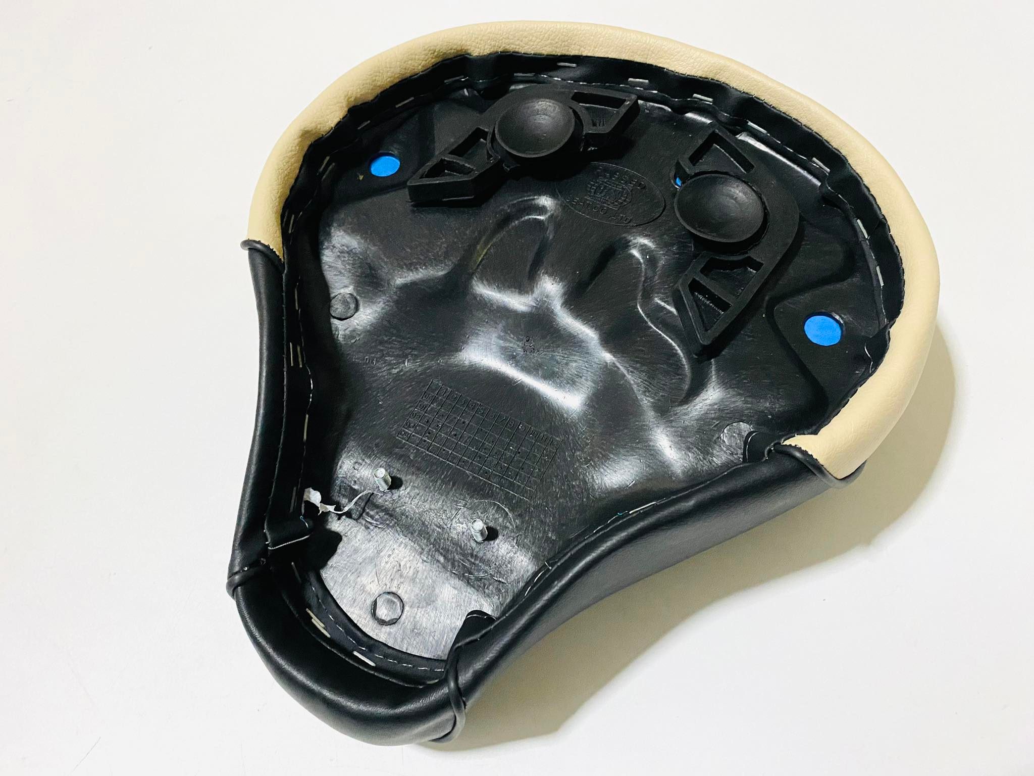 เบาะหน้าc50 c65 c70 รุ่นถังแยก