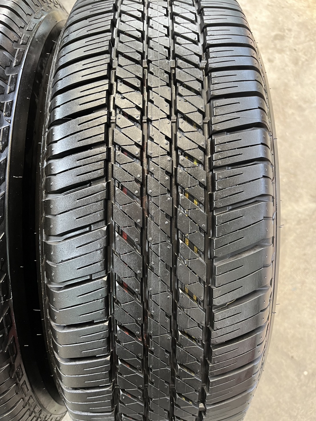 ✨ล้อแม็กป้ายแดง✨ISUZU D-Max รุ่นใหม่ล่าสุด ขอบ 17 พร้อมยางป้ายแดง 255-65-17 Bridgestone♨️ปี 24♨️