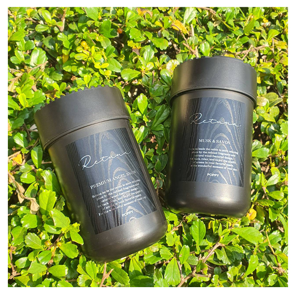 เจลหอมปรับอากาศ เรทูนา