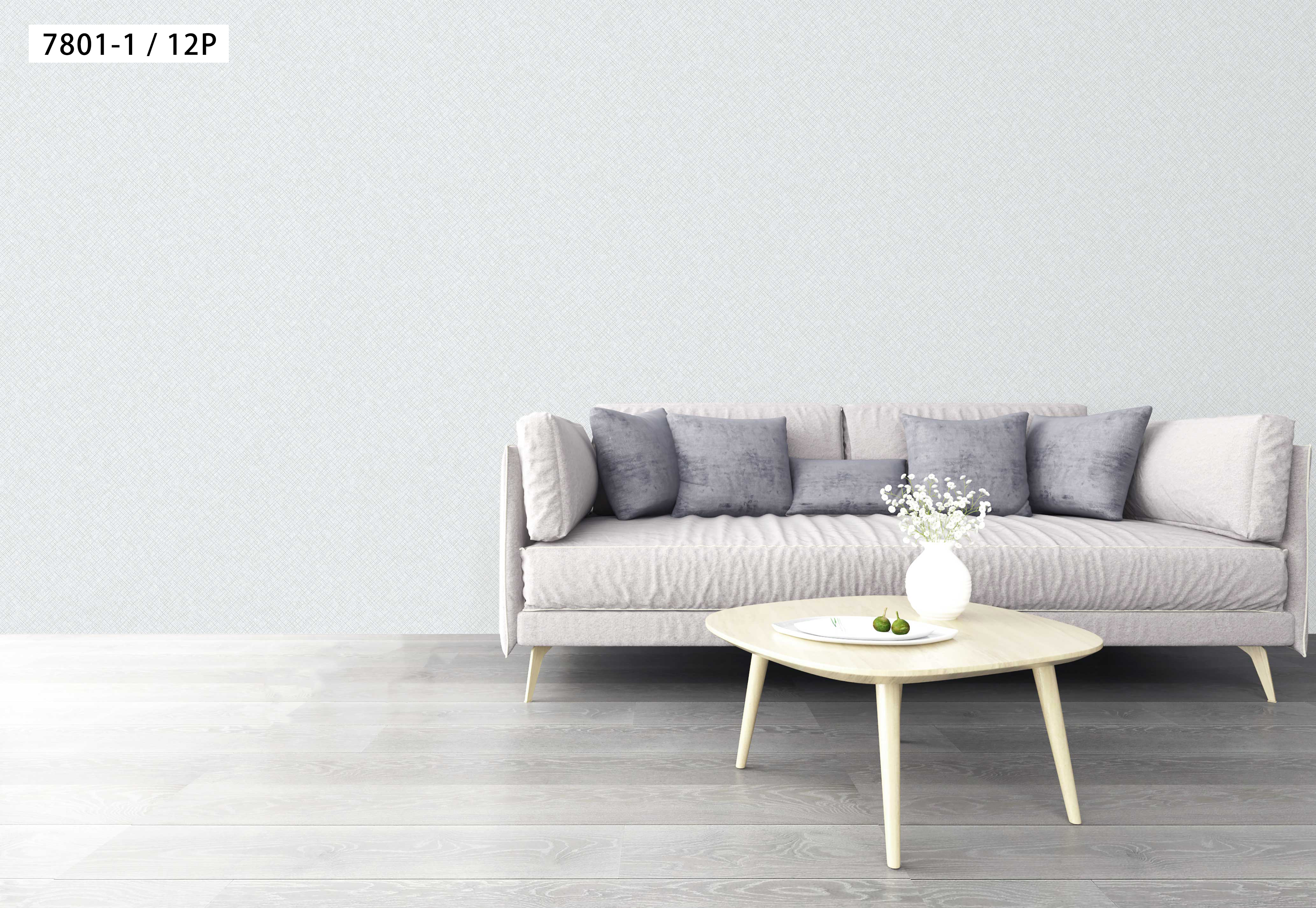 Galaxy - BW Collection ลายมินิมอล