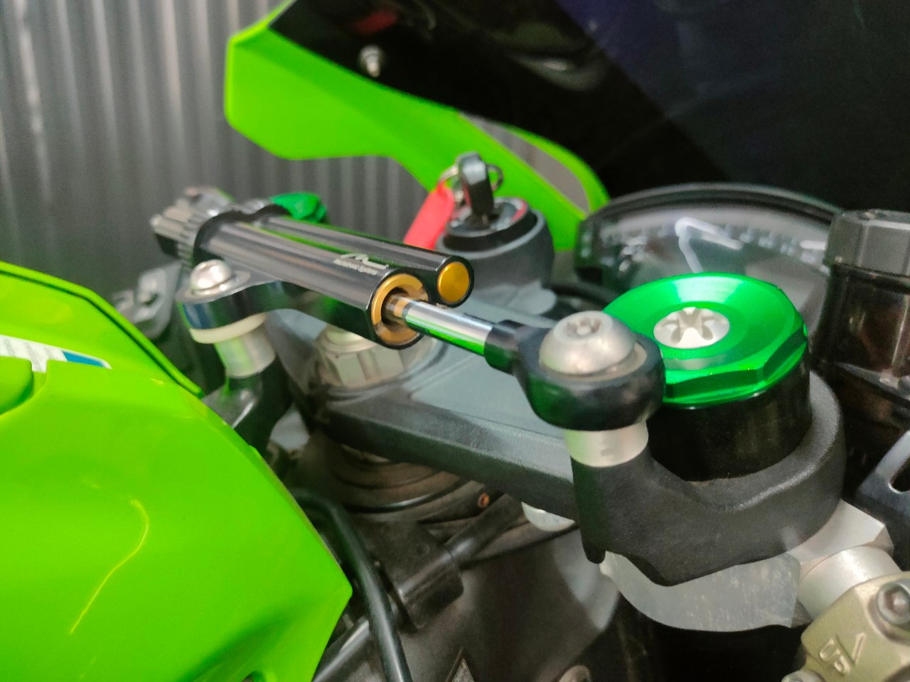 ZX10R KRT Edition-รถเดิมจัดสวยจริงเกรด🅰️➕ แห่งค่ายยักษ์เขียว