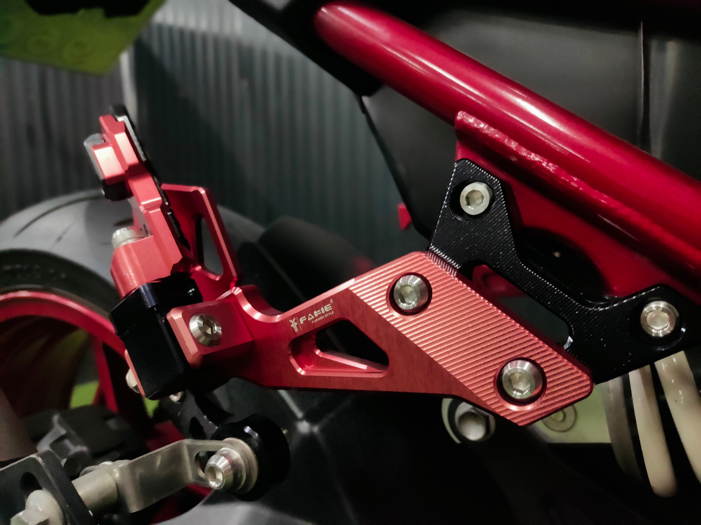 Z-900ABS Special Edition ปี 2019 รถสภาพนางฟ้าเกรด🅰️+