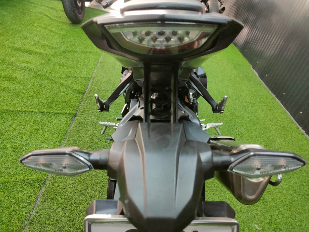 🏁CBR1000rr ตัว1000จากค่ายปีกนก ปี 2020‼️ ไมล์แท้ 3พัน4ร้อยโล 💯 ราคานี้คุ้มยิ่งกว่าคุ้ม