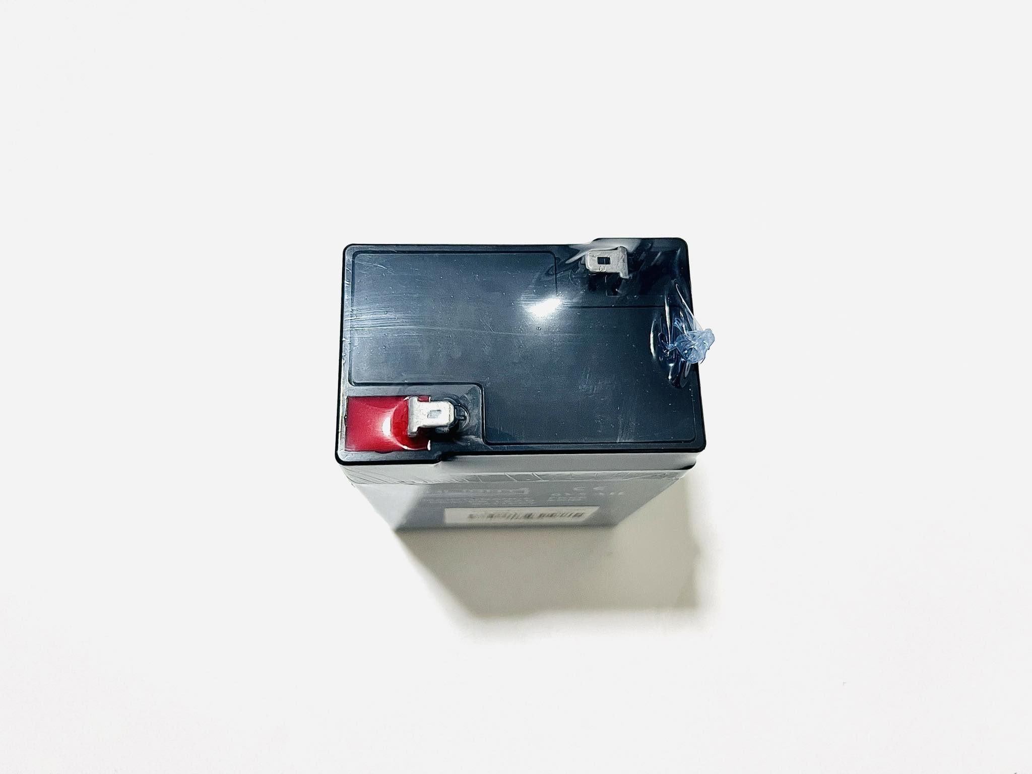 แบตเตอรี่ Y80M 6 โวลต์ 5 แอมป์ แบบแห้ง L20