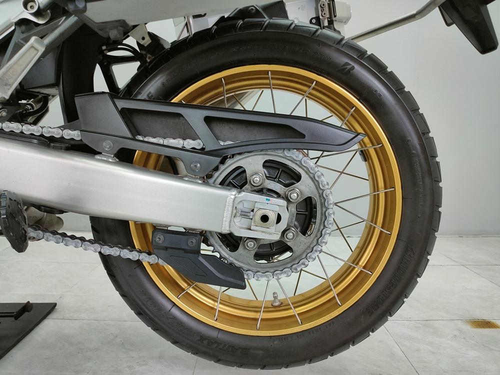 โปรแรงส์ออกรถ ⭕ บาท‼️ 🤗 Honda CRF1100L _ AFRICA TWIN Adventure Sport [DCT] จดปลายปี 2021 คศ.20 แต่งเต็มระบบ‼️