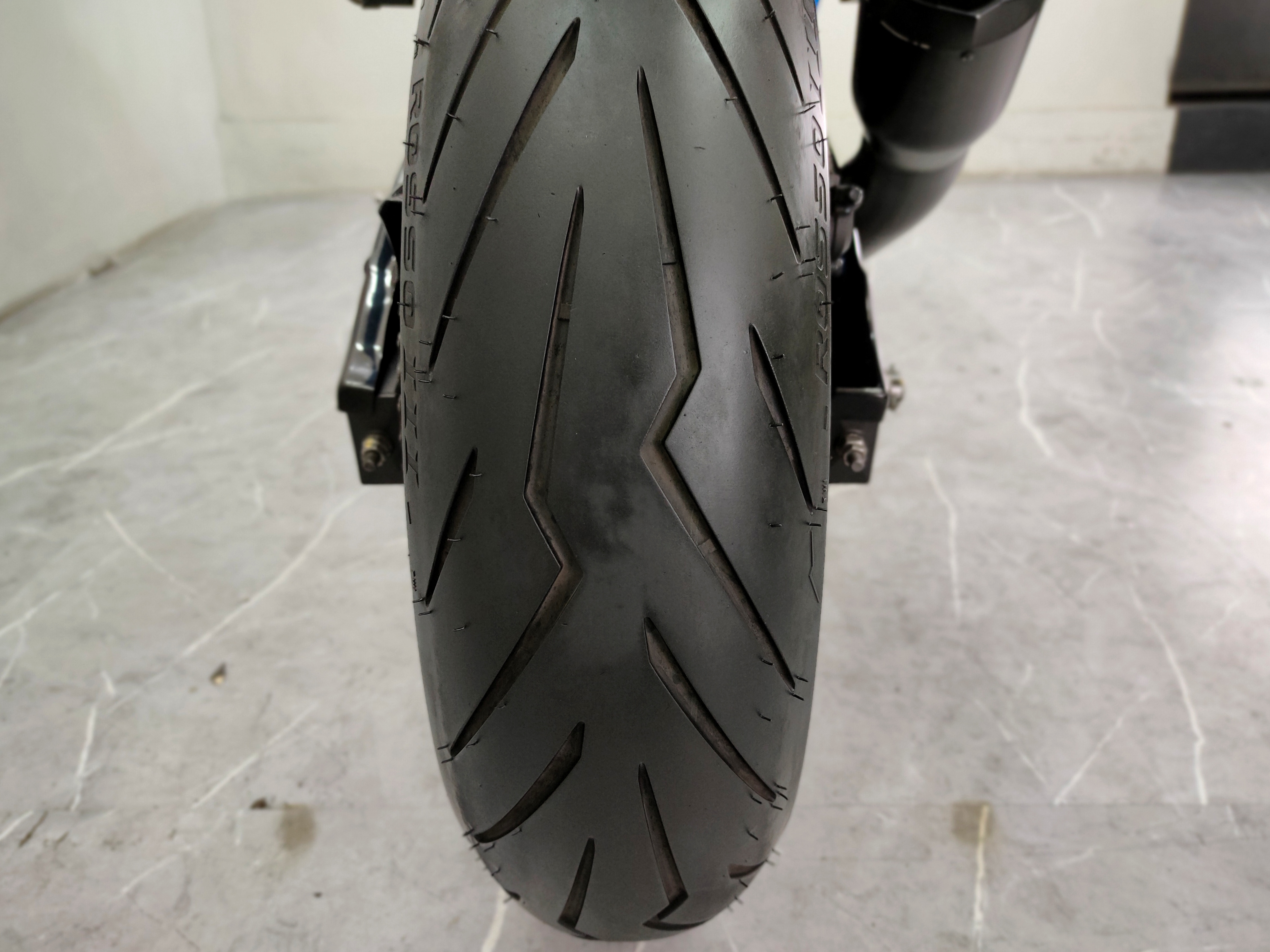 ทรงแบบนี้บอกเลยเบาะซ้อนไม่มีแห้ง 😬 KAWASAKI NINJA400 abs จดกลางปี 19 "ขี่หล่อได้เลย"