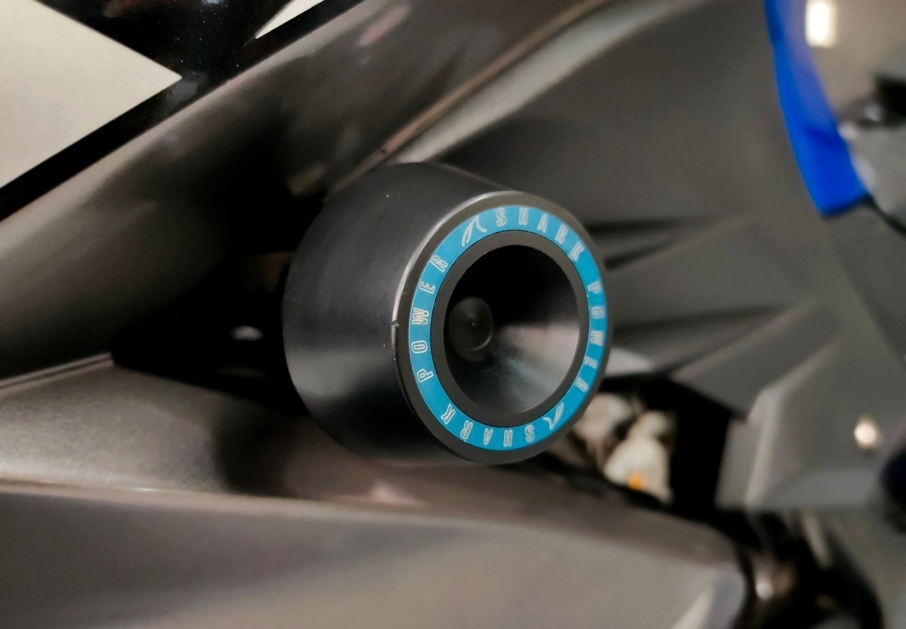 🤘 สีนี้...โคตรหล่ออ่ะ⁉️ Z300abs ปลายปี 2017 มือเดียวสวยใส 😎 มัธยมขี่ได้ นักศึกษาขี่ดี สำเนา