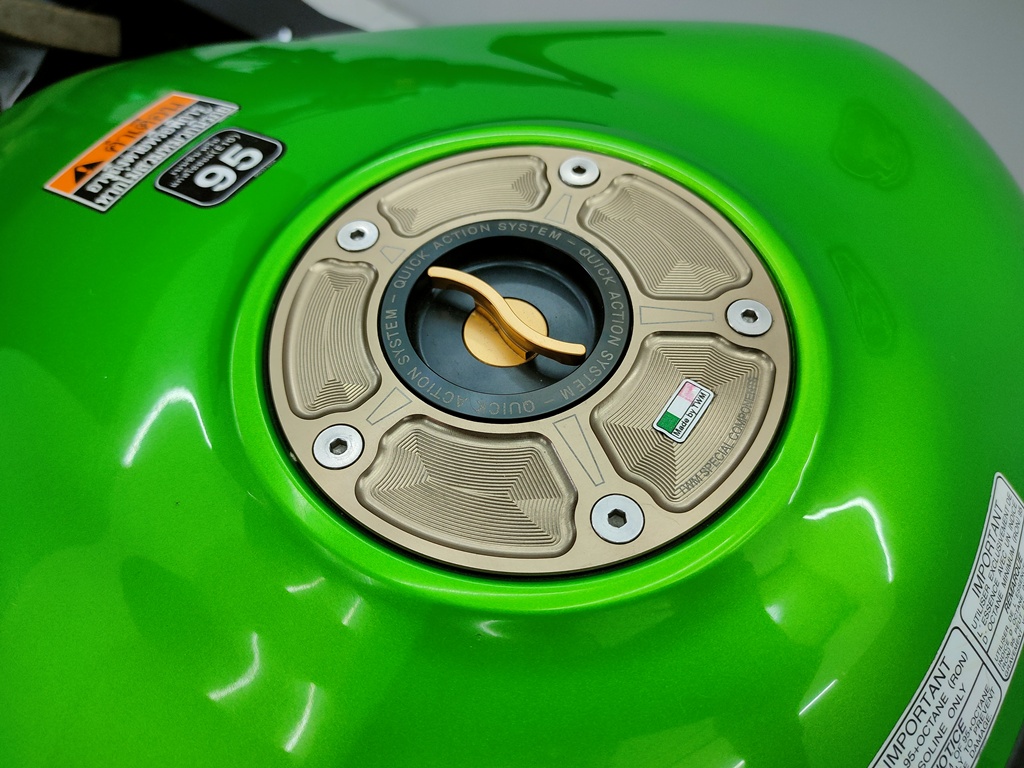 1000cc4สูบเรียง....แสนก่าๆ‼️ KAWASAKI NINJA 1000 ปี 2016 สปอร์ททัวร์ริ่งพร้อมซิ่งจ้า 😅❌️ ร้าน นี้ ไม่ กรอ ไมล์ ❌️