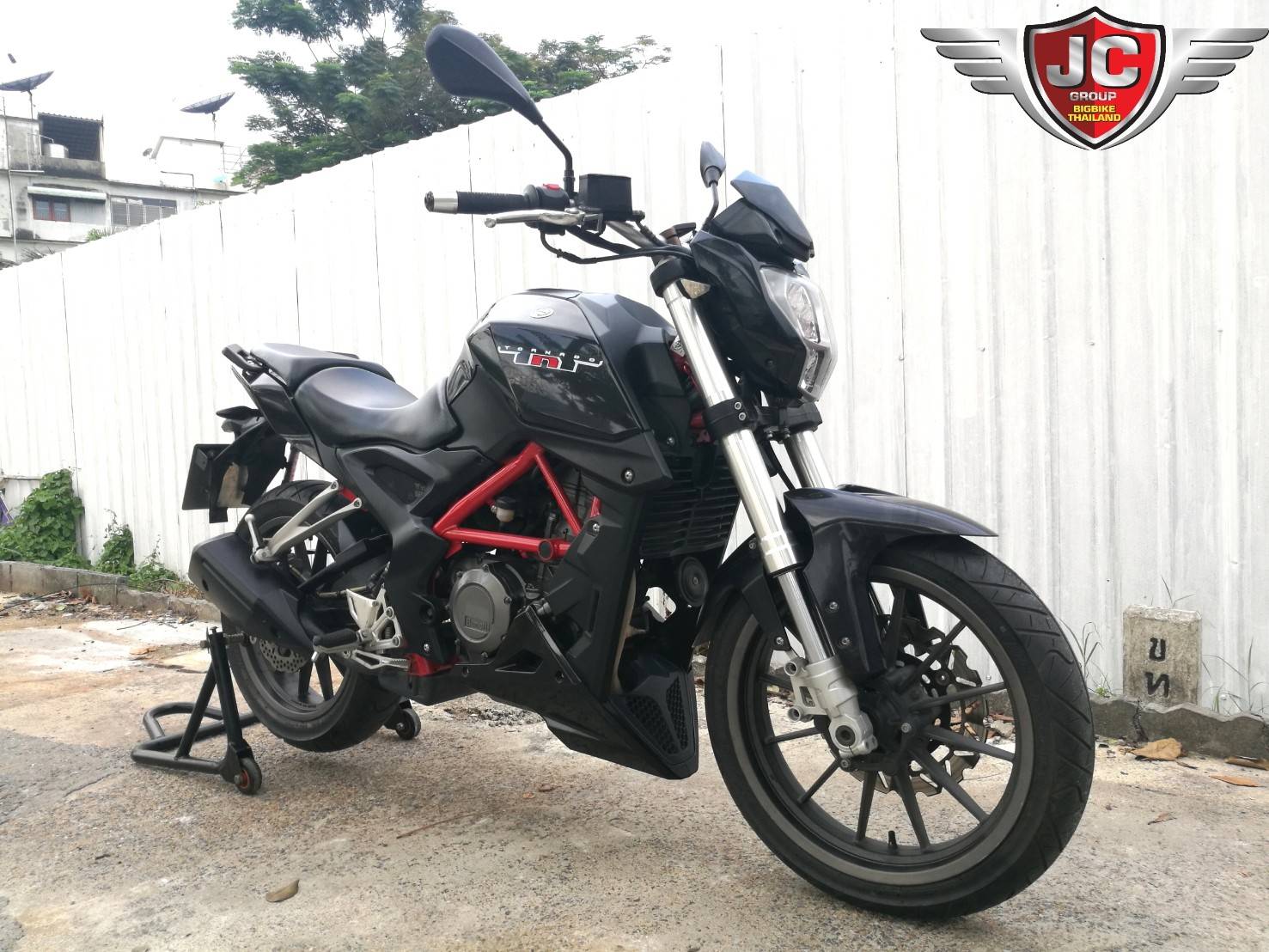 สีเดิมแท้ติดรถทั้งคันไมล์แท้ 6,xxx โล