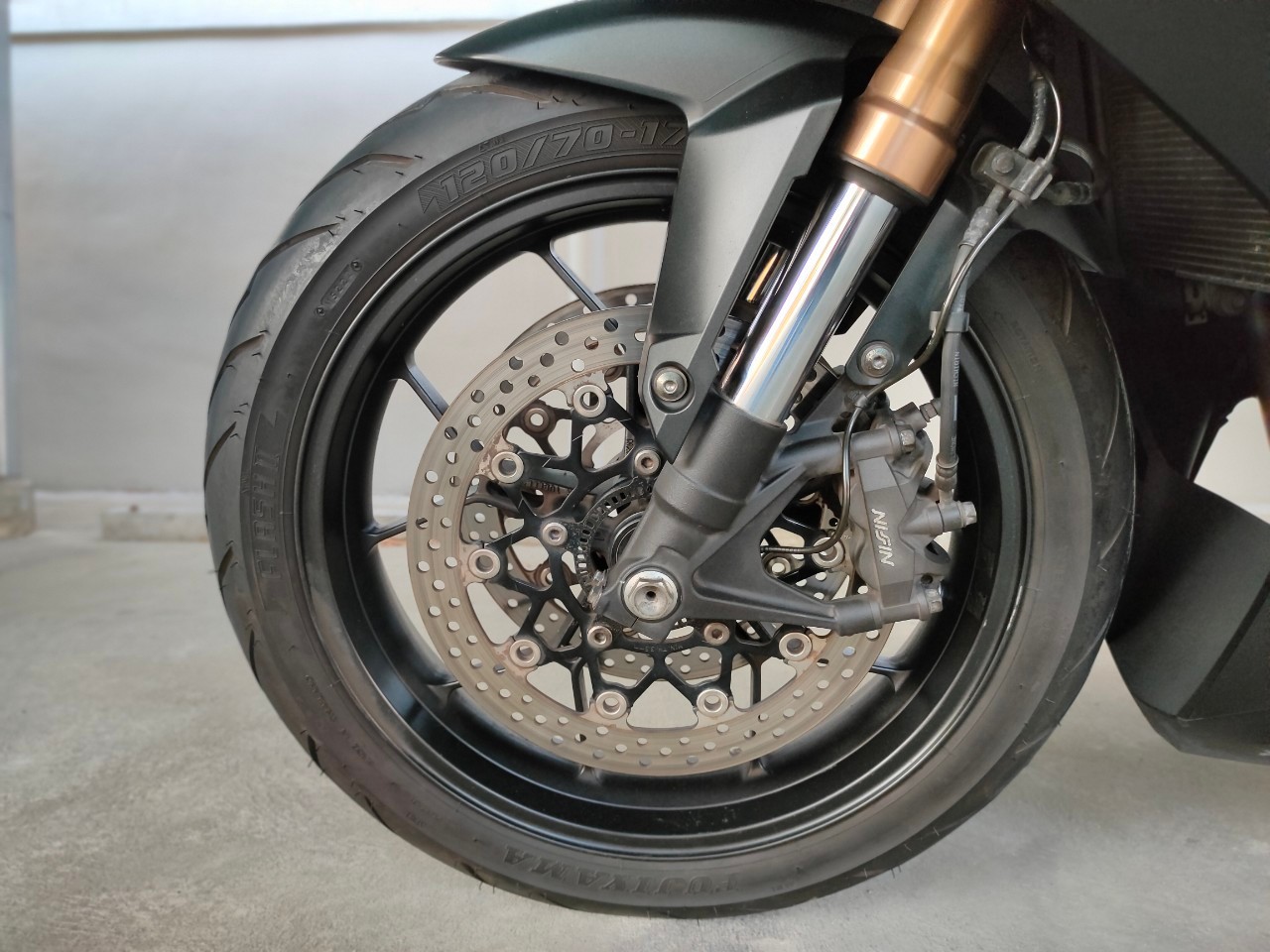 เข้าใหม่_เทิร์นมา_ราคาดีย์ 💥โปรฟรีดาวน์ จ่าย ⭕ บาท‼️ HONDA CBR650R จดปี 2021 โมเดล19