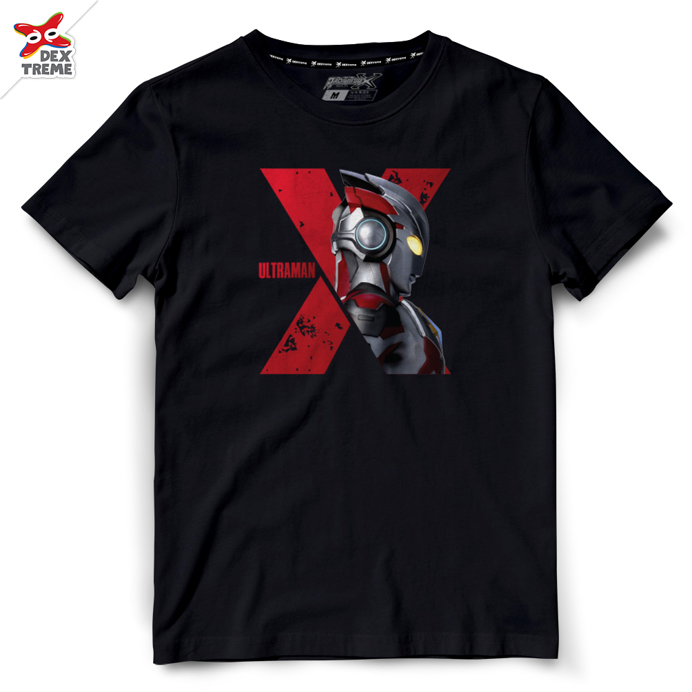 เสื้อ Ultraman X (DUM-020)