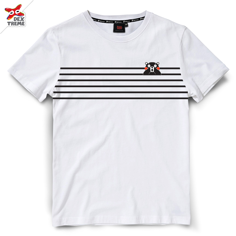 เสื้อ Kumamon
