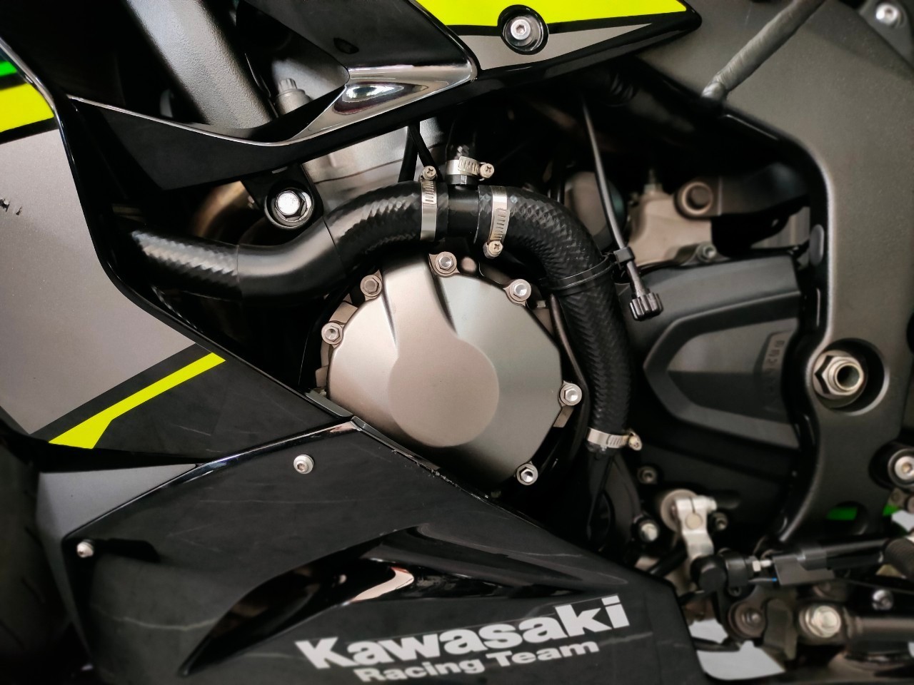 💥 โปรวอนออกทริปเกิ้น....ออกรถ ⭕ บาทยังมี ⁉️ Kawasaki ZX6R จดปี 2021 โมเดล 2019 มือเดียวราคาดีย์