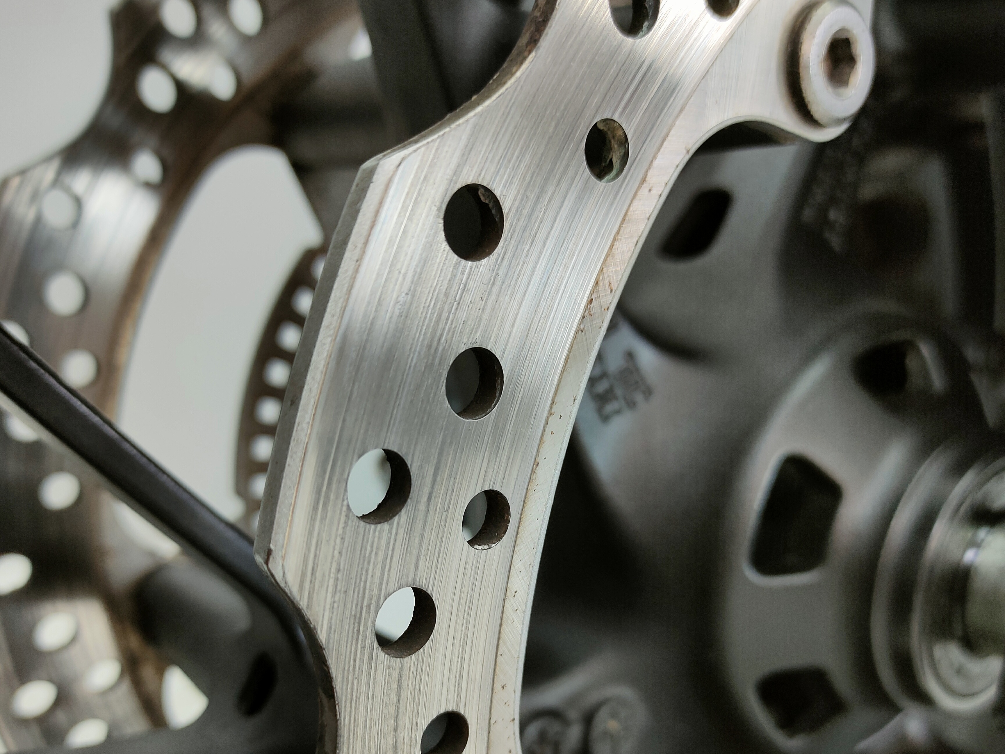 ❌️ ร้าน นี้ ไม่ กรอ ไมล์ ❌ HONDA CBR650F ปี18 มือเดียว เดิ้ม เดิม ทรงนี้ ⁉️ บอกเลยนานๆมีเข้ามาสักลำ 😆