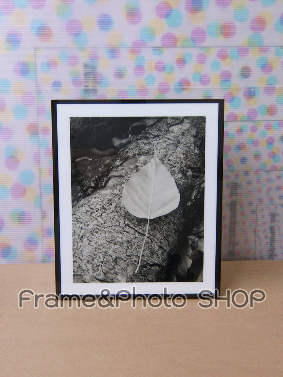 กรอบลอย 10x12 in No.14