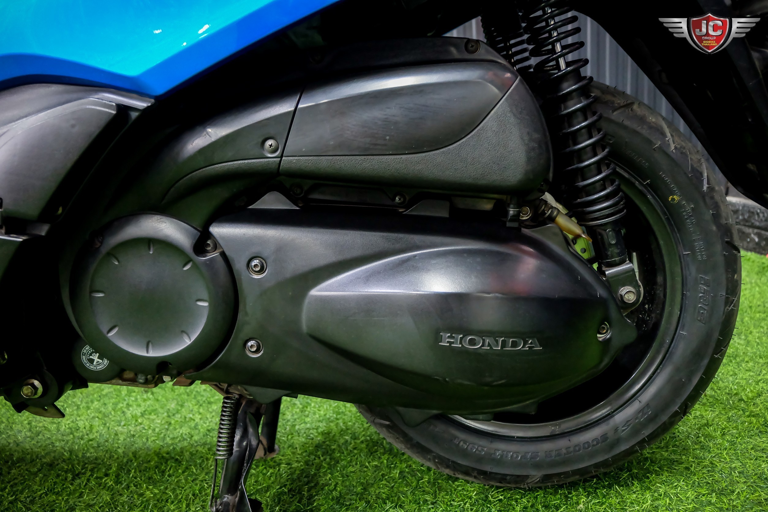 🦉 มาแรงจิงช่วงนี้....เจ้านกฮุก 🦉 FORZA300 รถปี 2017 สวยใสพร้อมใช้