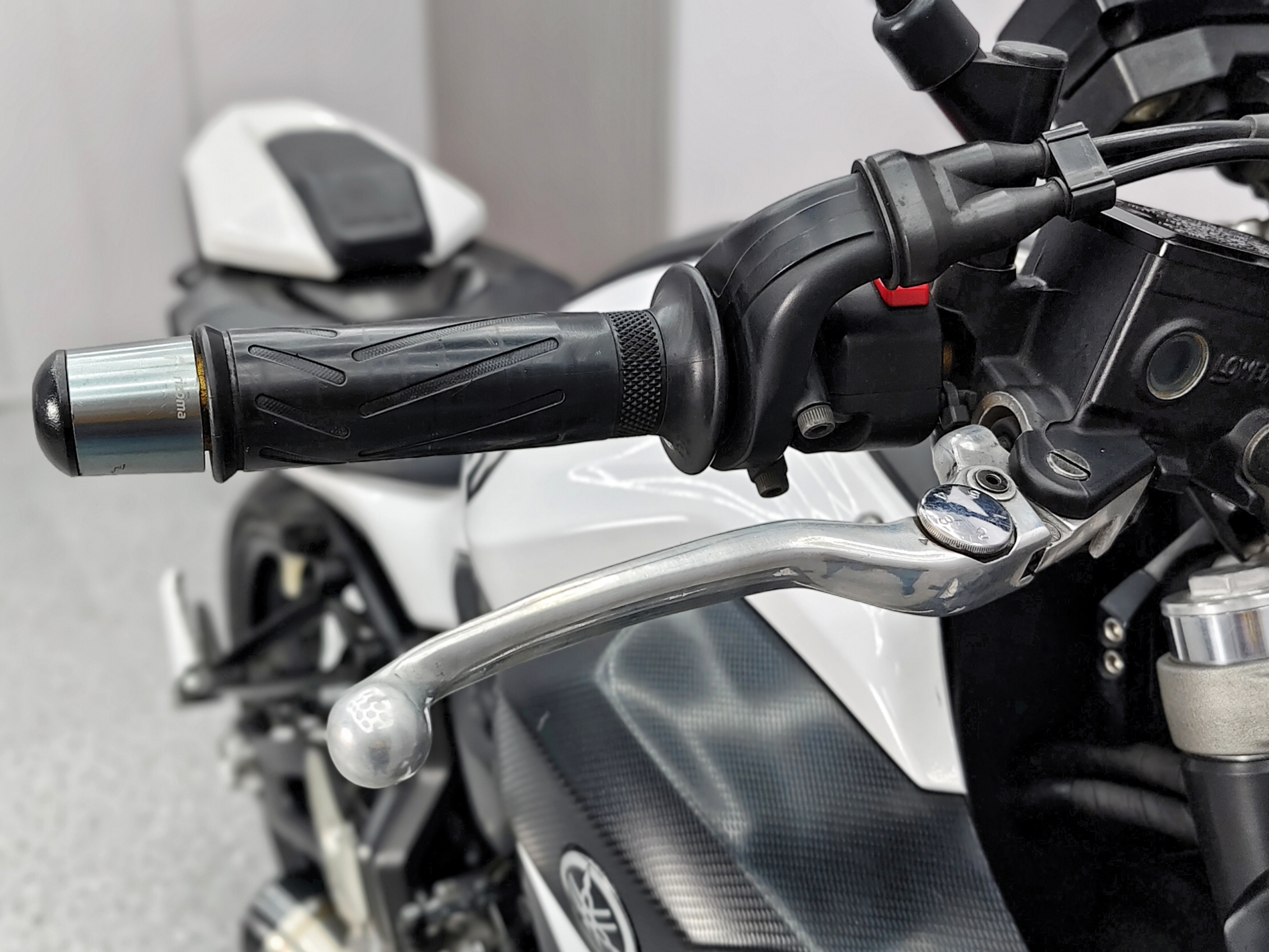 ❌️ ร้าน นี้ ไม่ กรอ ไมล์ ❌ YAMAHA MT07 ปลายปี 2017 จัดทรงหล่อๆ พร้อมโปรโมชั่น ออกรถ ⭕ บาท‼️