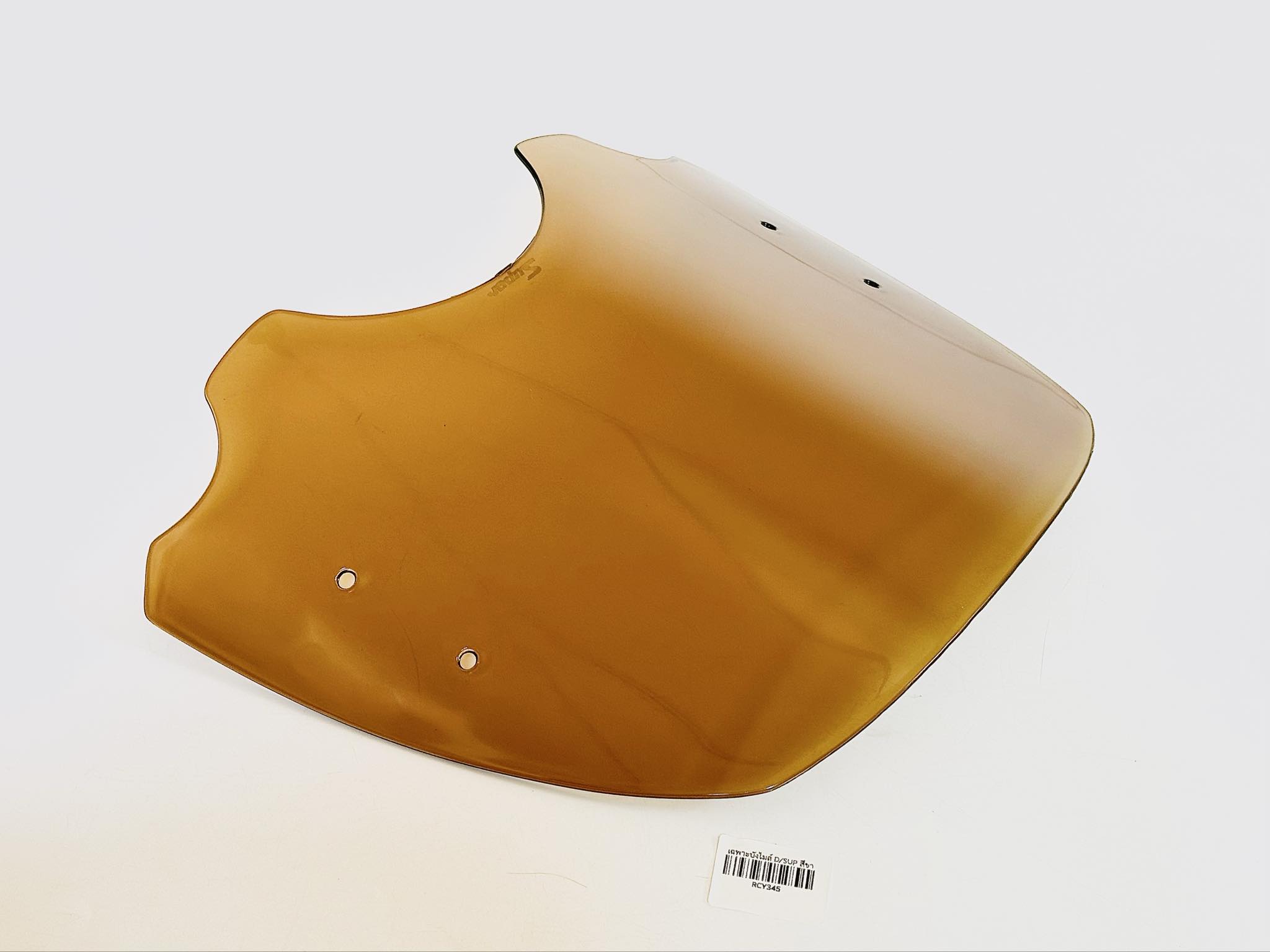 ชิวบังลมดรีมซูปเปอร์คลับ 2018-2019 รุ่นไฟกลม เฉพาะชิว ไม่รวมขายึด B38