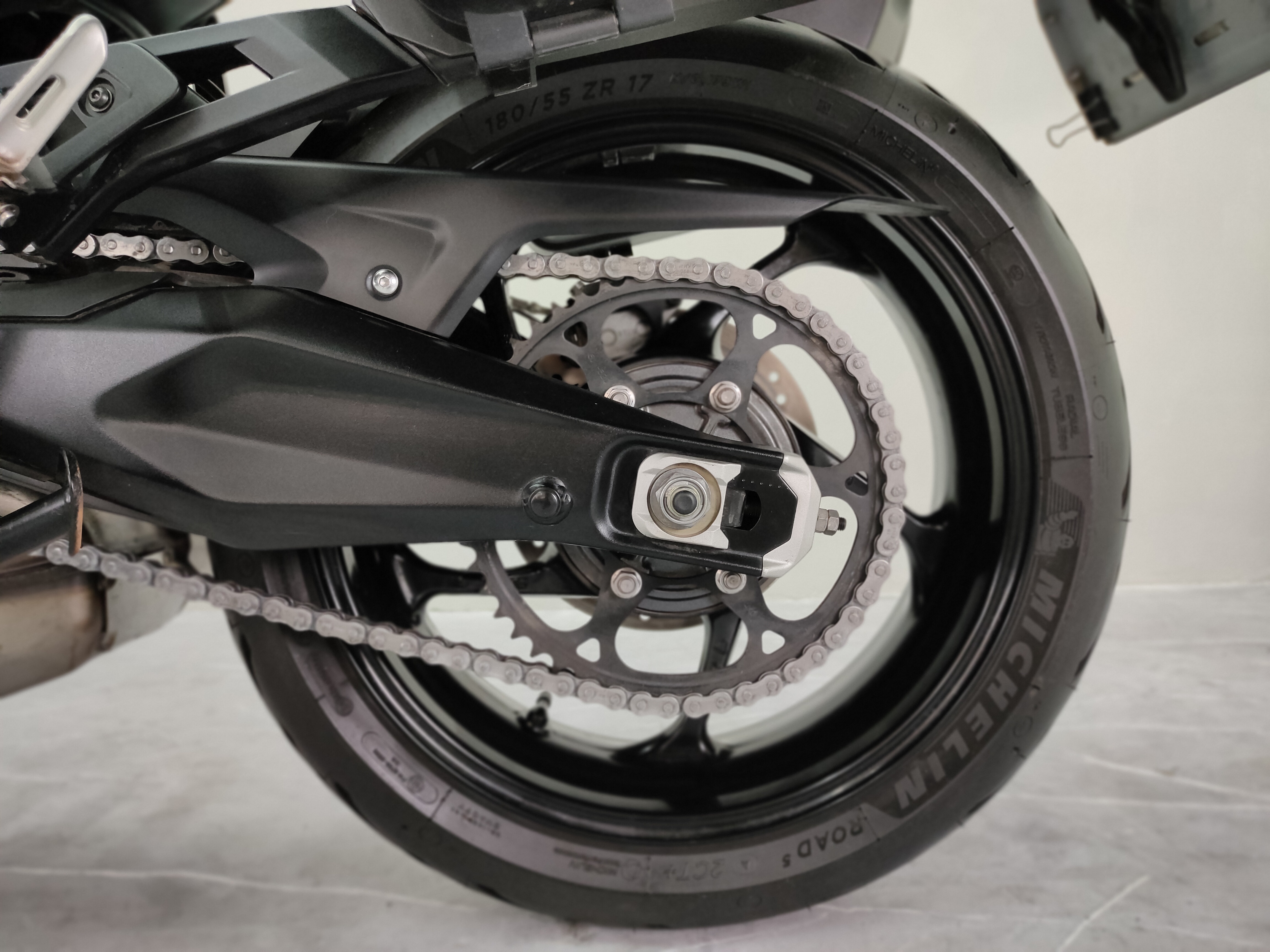 ใหม่ล่าเสือ...🤣 สปอร์ตทัวร์ริ่งสายดุ‼️ TRIUMPH TIGER660 SPORT จดกลางปี 2022 นางฟ้าวิ่งหลักพัน 💥 พร้อมชุดปี๊บศูนย์แท้3ใบ...เบิกร่วม6หมื่นบ.💥