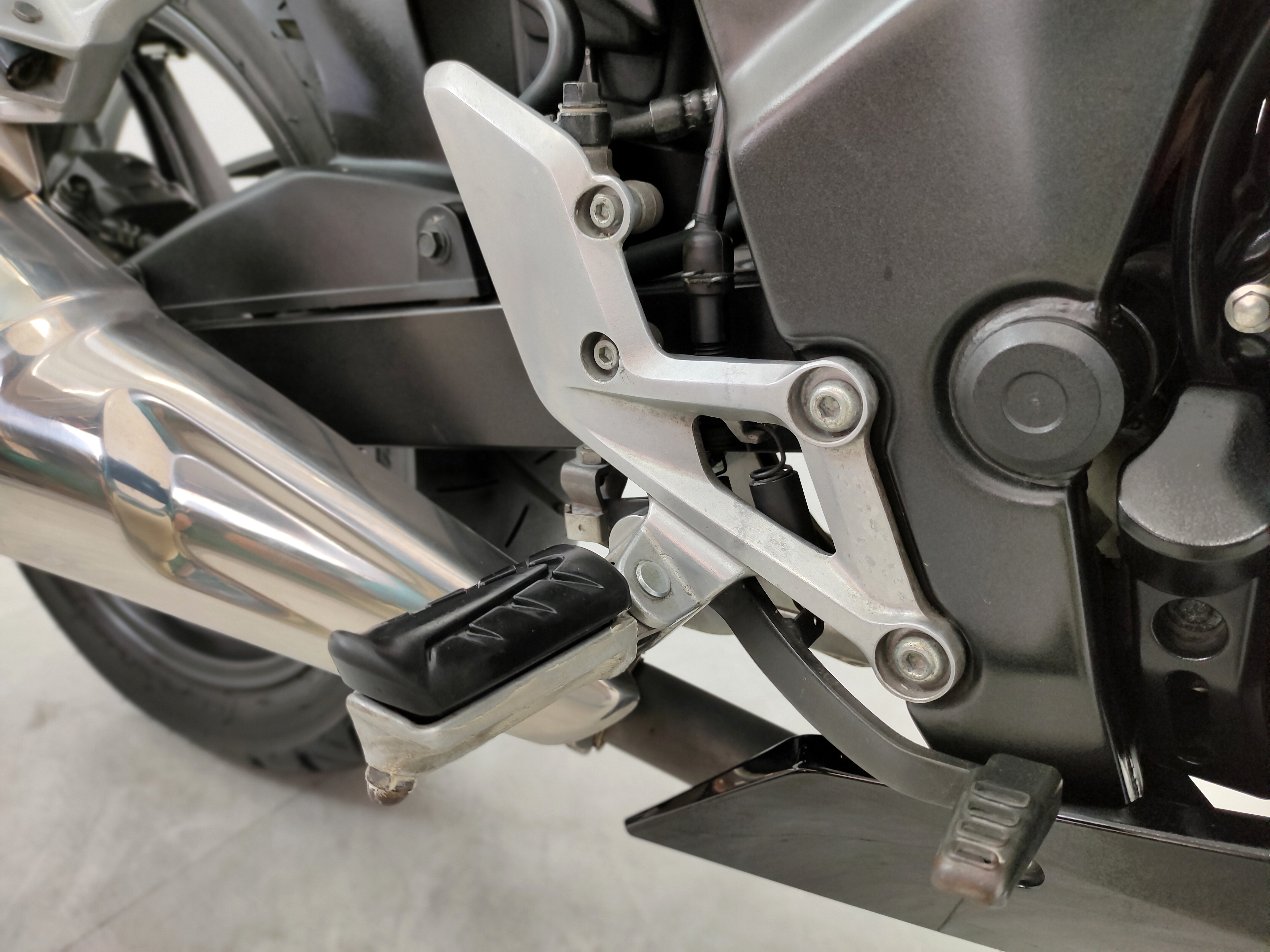 🤗 CBR300abs จดปี 2016 มือเดียว สวยๆ วิ่งน้อยจัด