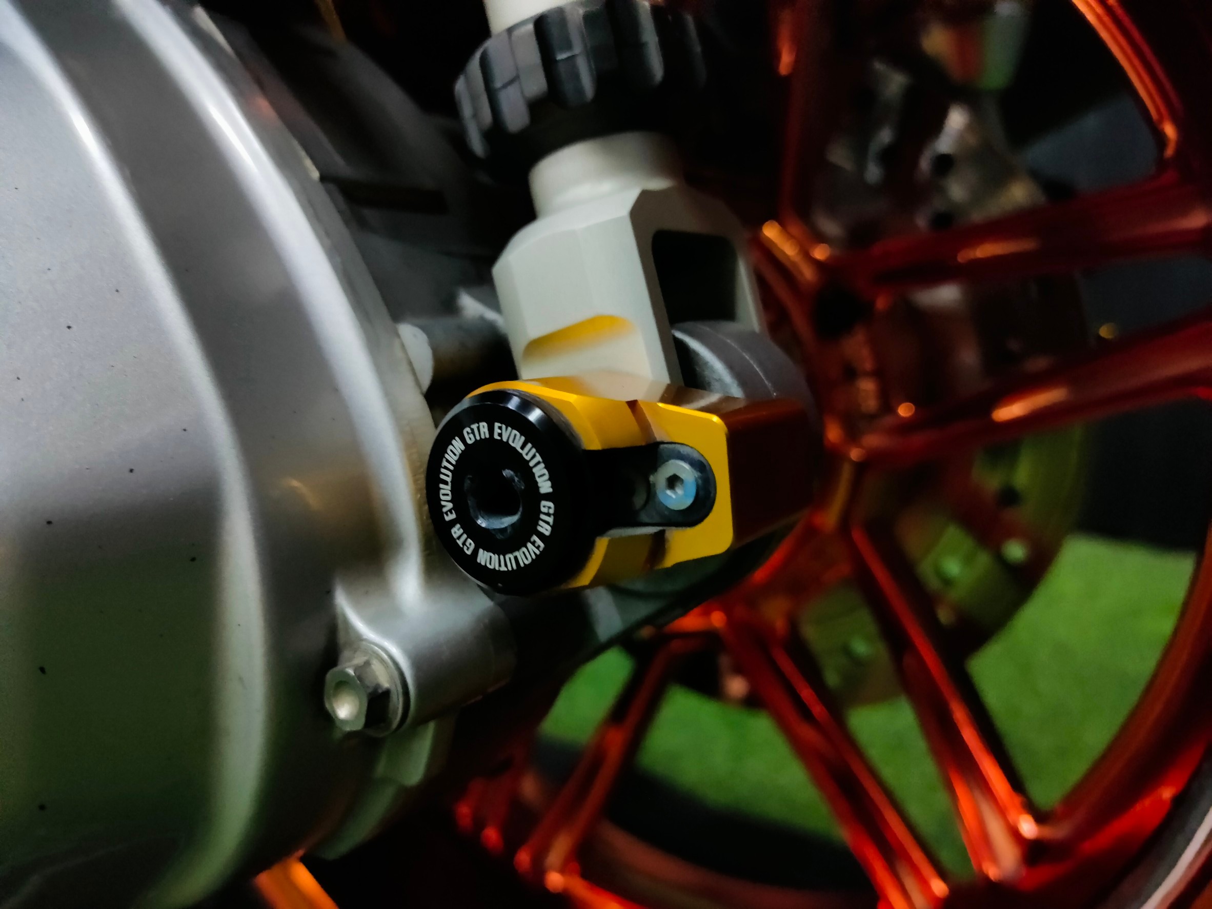 โย่วๆ 😎 มาแล้วรถกระแส Honda Forza350 ปลายปี 2020 มือเดียวสวยเด็ด 🤟 พร้อมโช็ค Ohlins + อื่นๆ