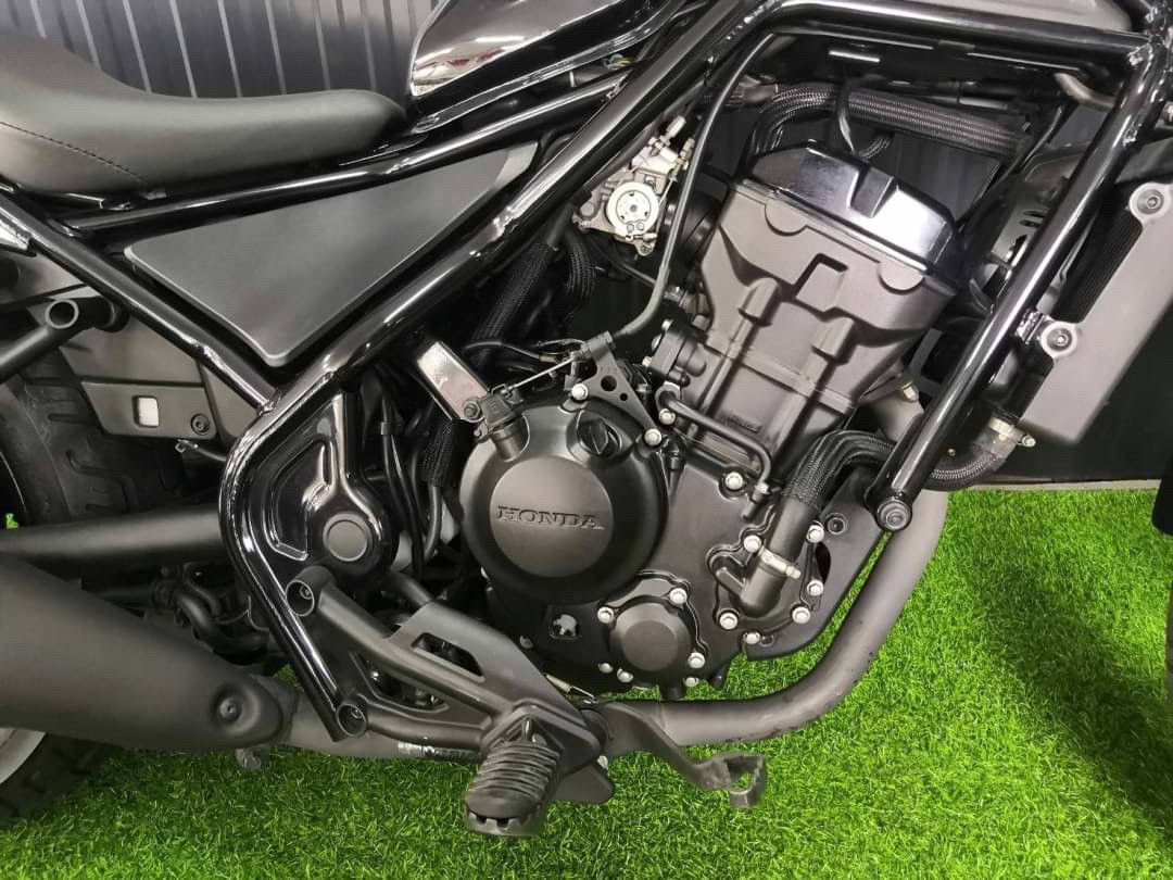 🚀 #Ninja400 แต่งลาย ZX4R รถปลายปี 2018 รถสวยแต่งทั้งคัน โปรโมชั่นเร้าๆ....ประวัติดี ฟรี 🌟 จ่าย 5,000 จบ‼️