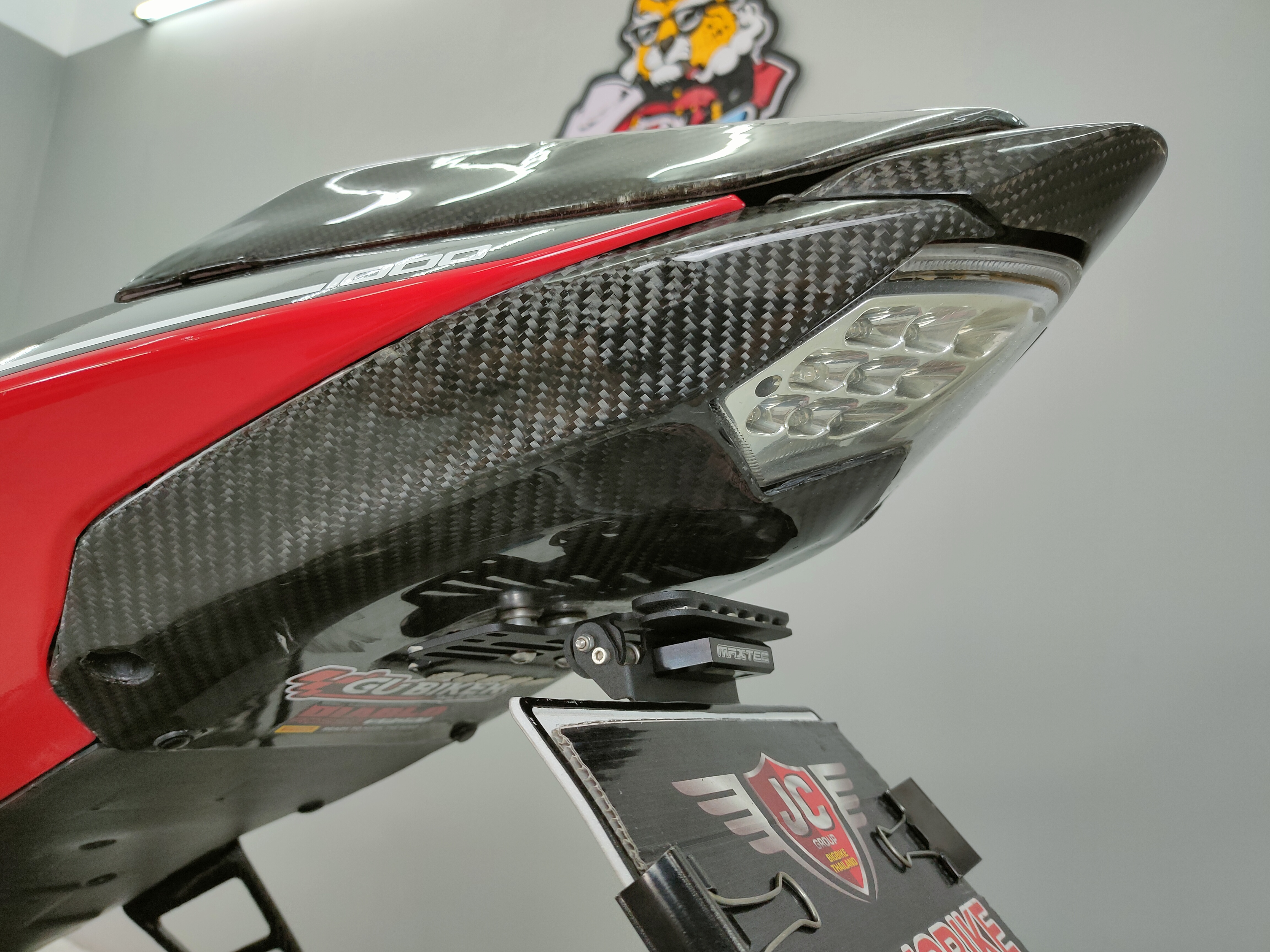 เอาจิงดิ ⁉️ แต่งแสนกว่า....ขายแค่แสนกว่า💥KAWASAKI ZX10R ปี53 แต่งท่วมคันขี่หล่อได้เลย ❌️ ร้าน นี้ ไม่ กรอ ไมล์ ❌