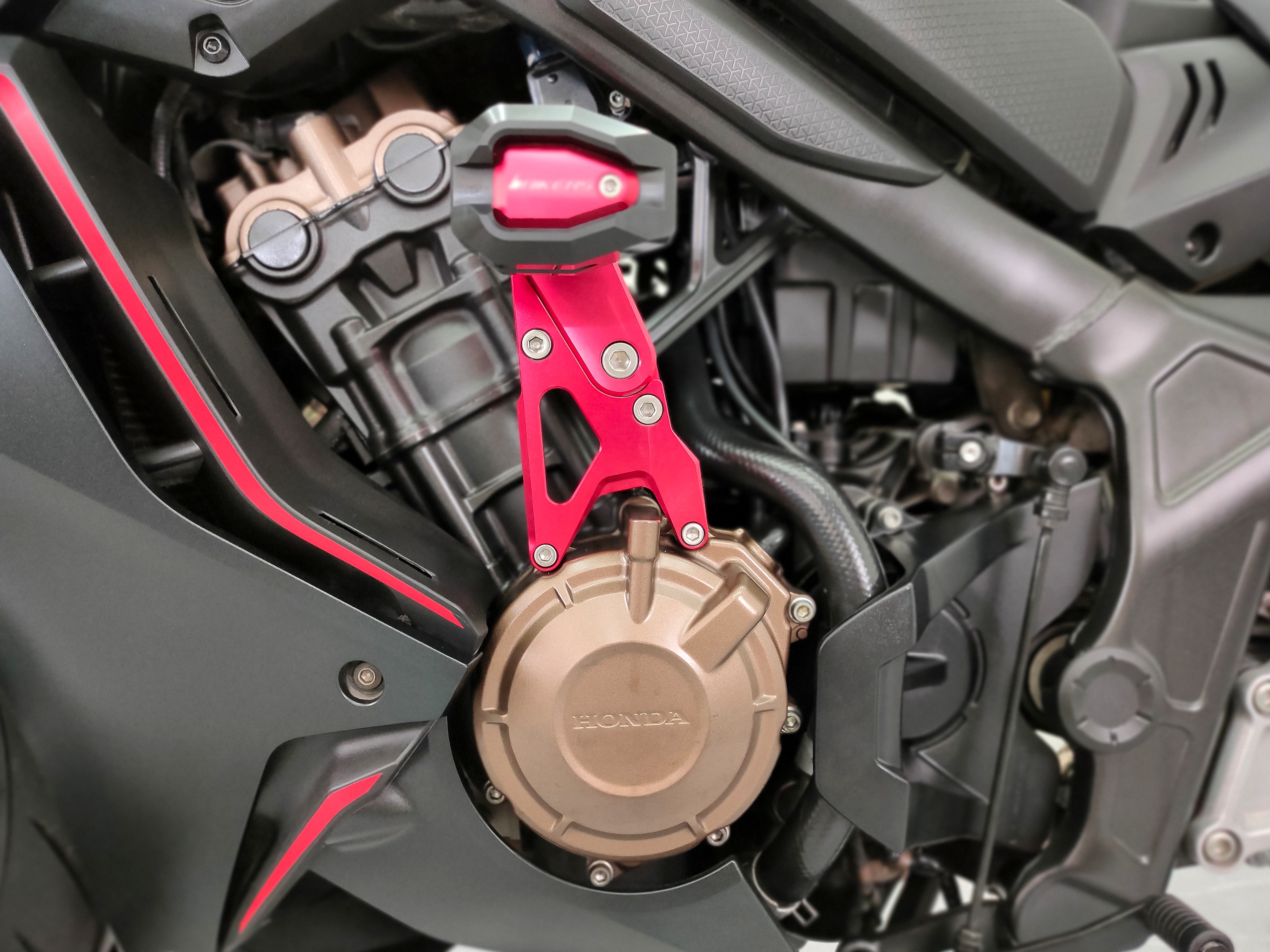 เฮ้ย⁉️ อยากขี่4เรียงเสียงหวานป๊ะ....กำมาพันเดียวพอ 💥 HONDA CBR650R จดปี 2020 ท่อ "Moriwaki Full" ของแต่งอีกรอบคัน 🤟