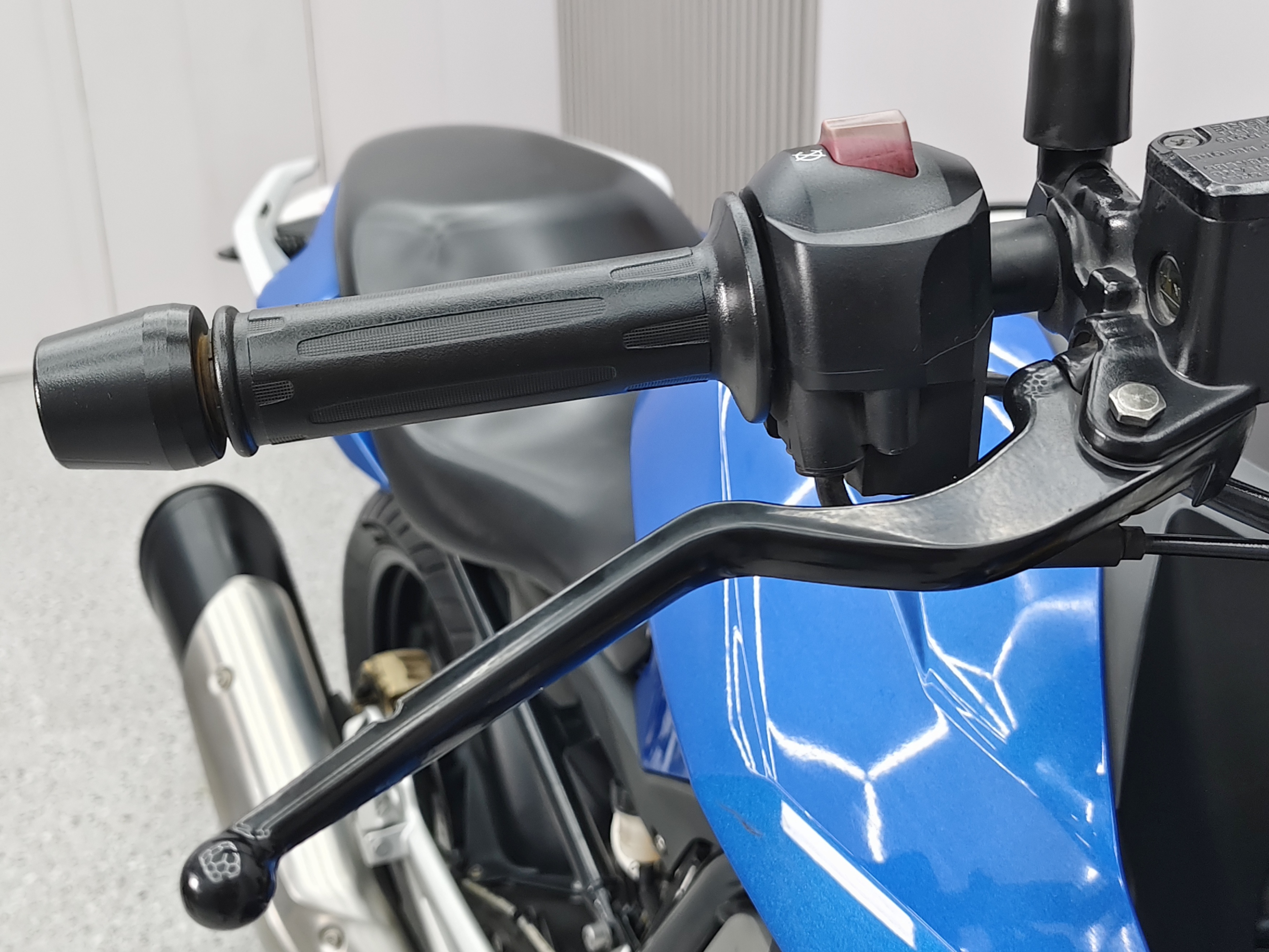 ❌ ร้าน นี้ ไม่ กรอ ไมล์ ทุก คัน ❌ BMW G310R จดปี 2018