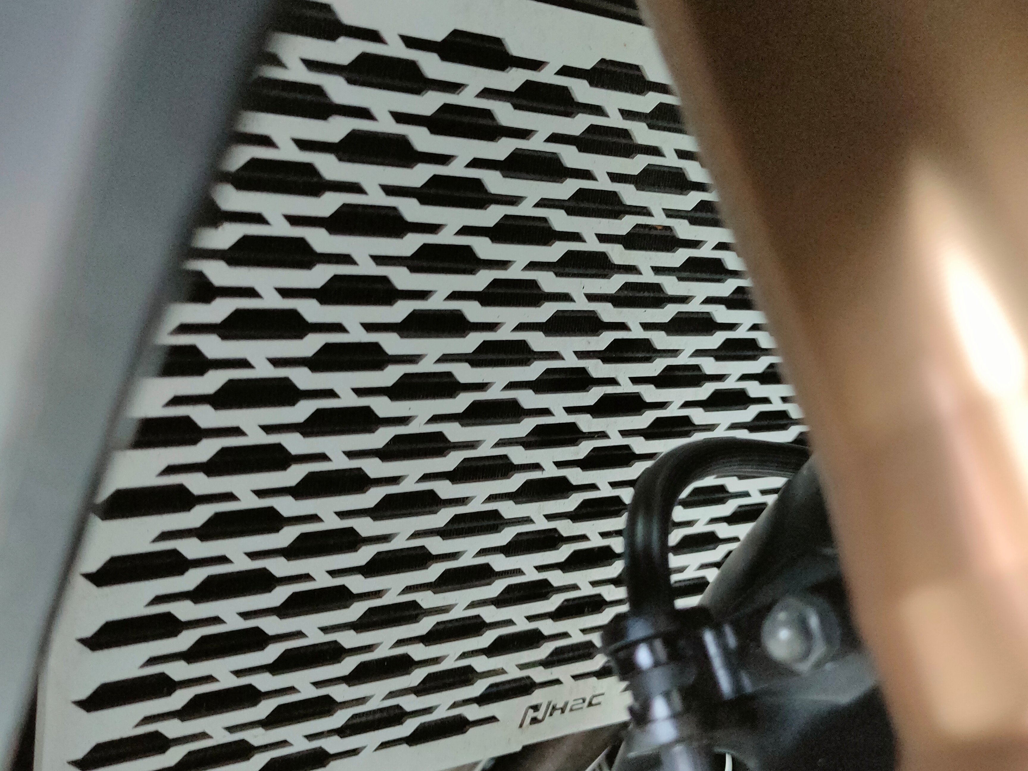 อัยย่ะ💥ดำๆหล่อๆเต็มสูตร HONDA CBR650R จดปลาย 2020 มือเดียวไมล์น้อยแต่งเยอะ