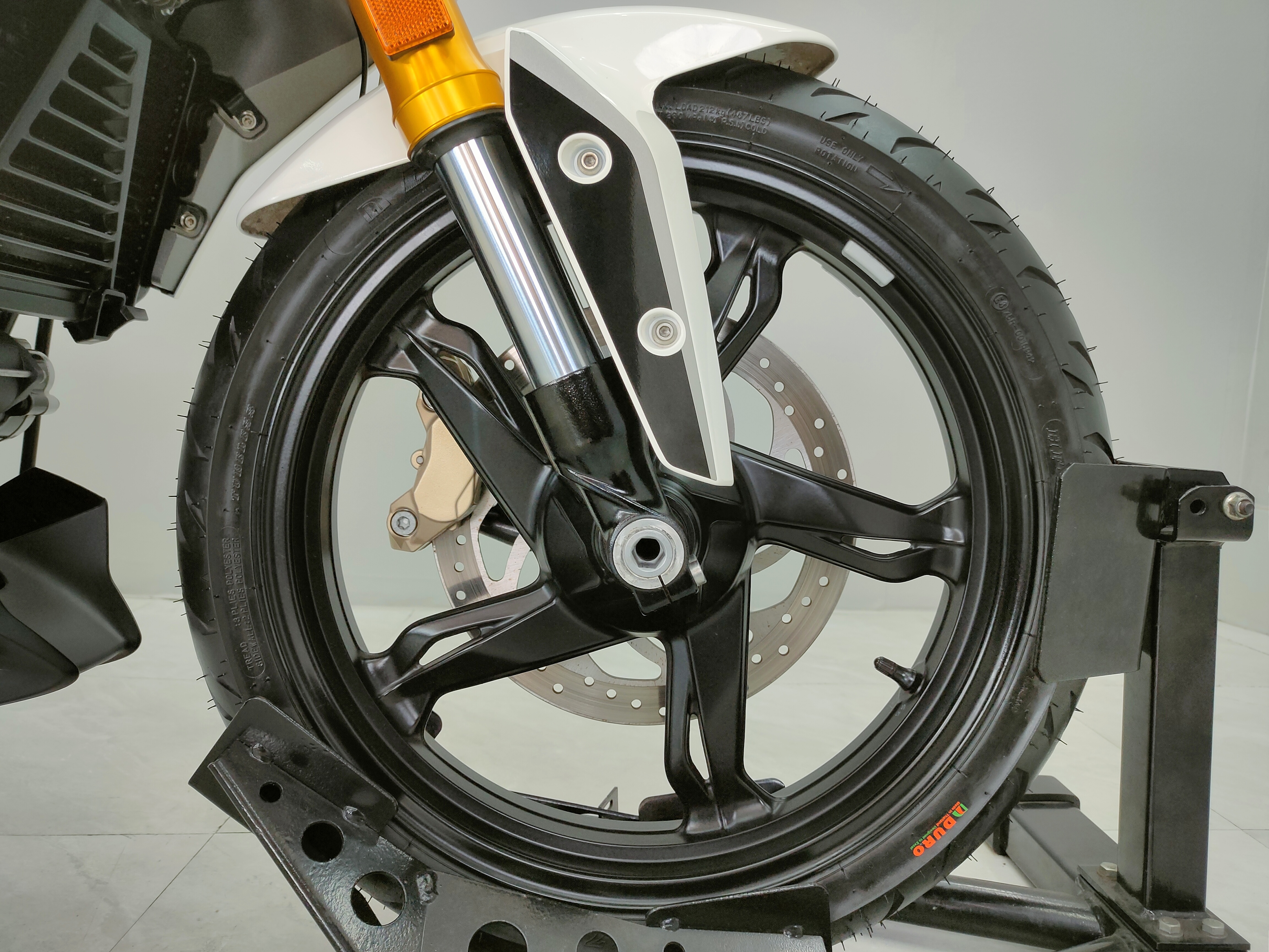 ❌️ ร้าน นี้ ไม่ กรอ ไมล์ ❌ BMW G310R US จดปี 2022 โมเดล18 สภาพเกือบ💯ราคาต่ำครึ่ง⁉️"คุ้มเกินคุ้ม" 🤗