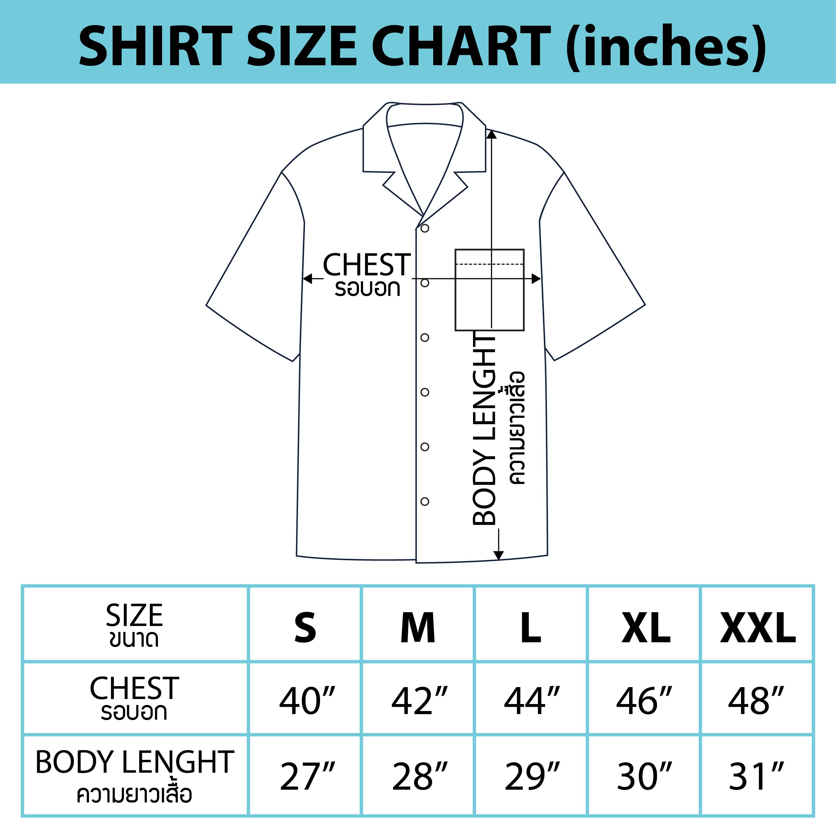 เสื้อฮาวายวันพีซ Hawaii shirt One Piece Icon Luffy