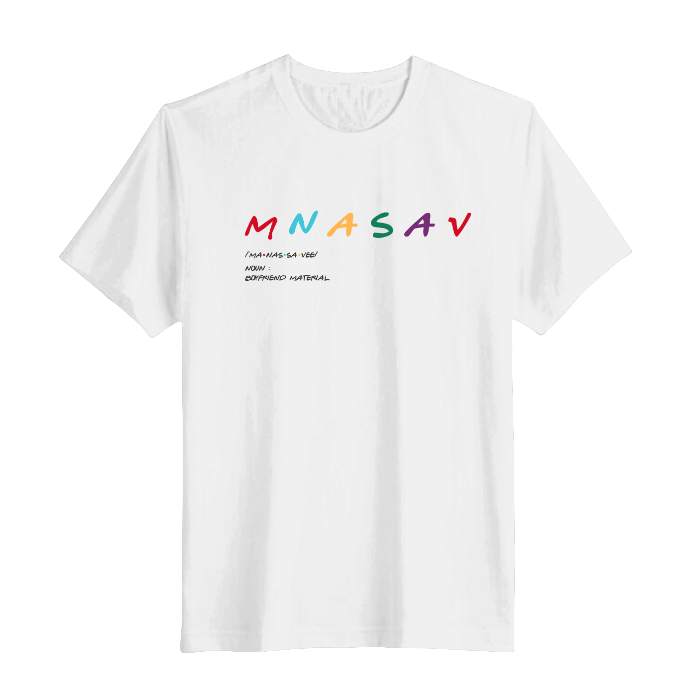 MNASAV : T-SHIRT CAT EXPO 6