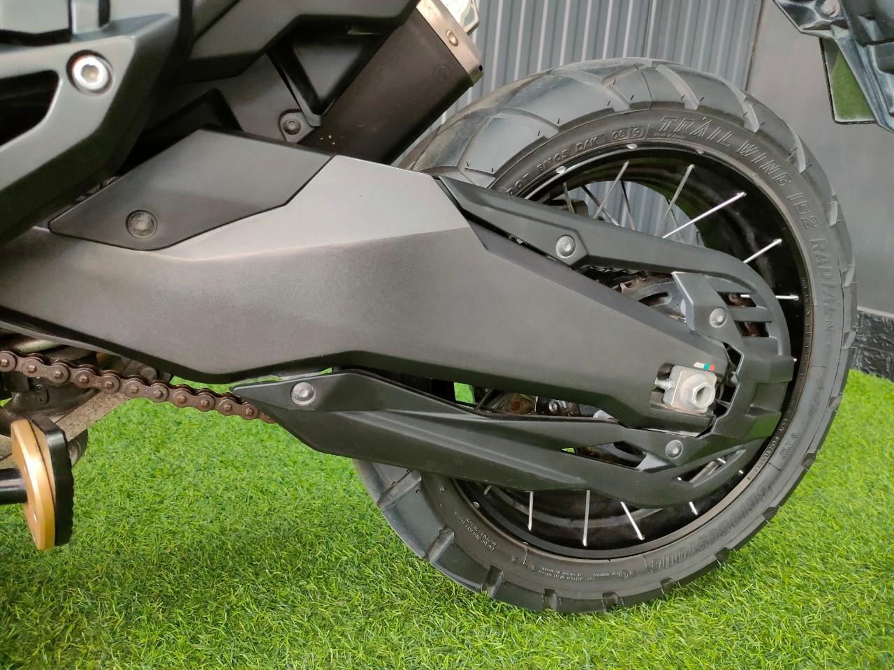 📣 เด็ดดวงเรยคันนี้ ⚡️Honda X-ADV แววดีมีอนาคต 🔥 ปี2020