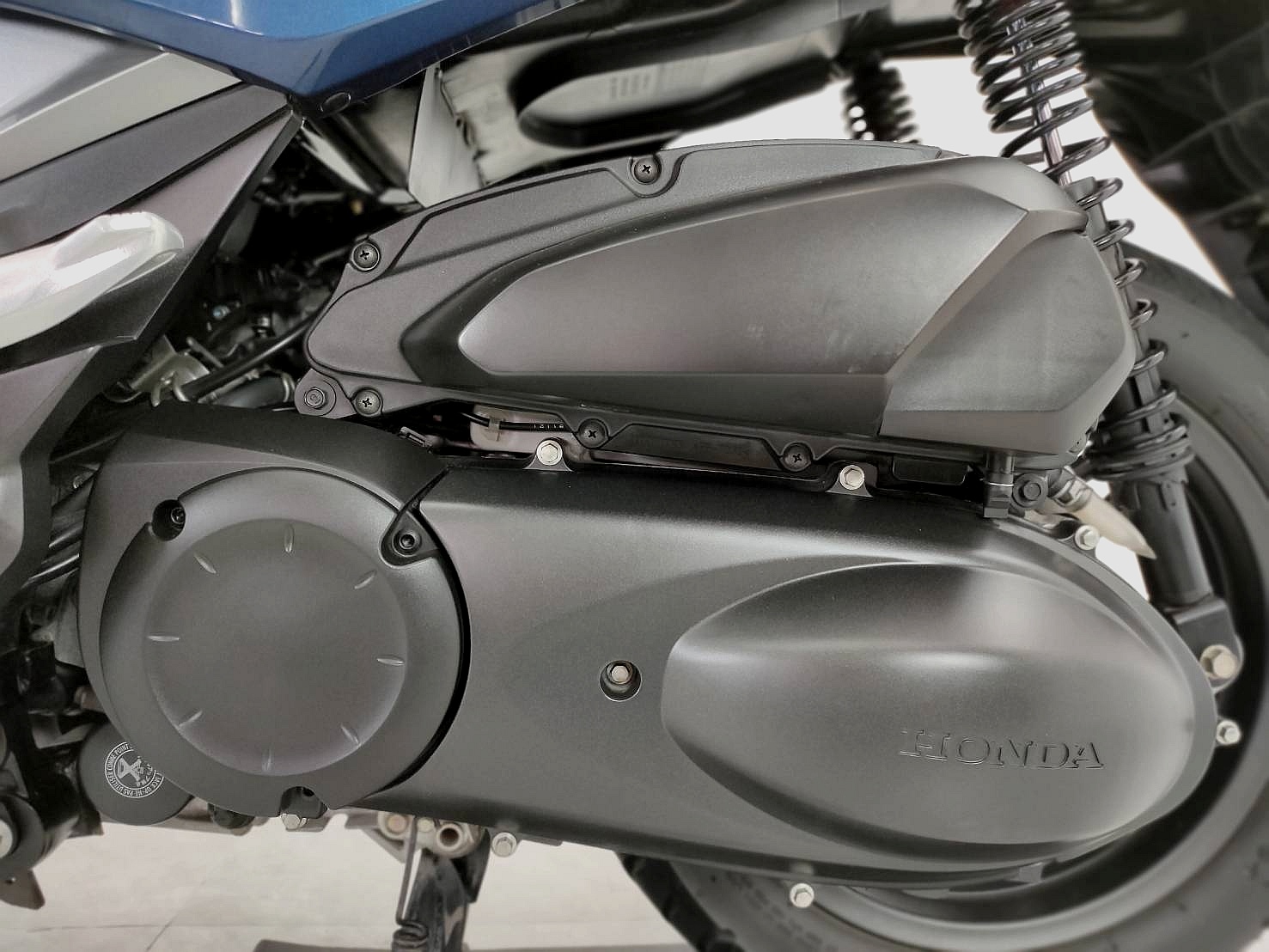 โปรโคตรดีย์......ไมล์ 3,xxx/ผ่อน 3,xxx 👉ออกรถ ⭕ บาท‼️ HONDA FORZA 300 ปี 2020 ตัวสุดท้ายในรุ่น🤗