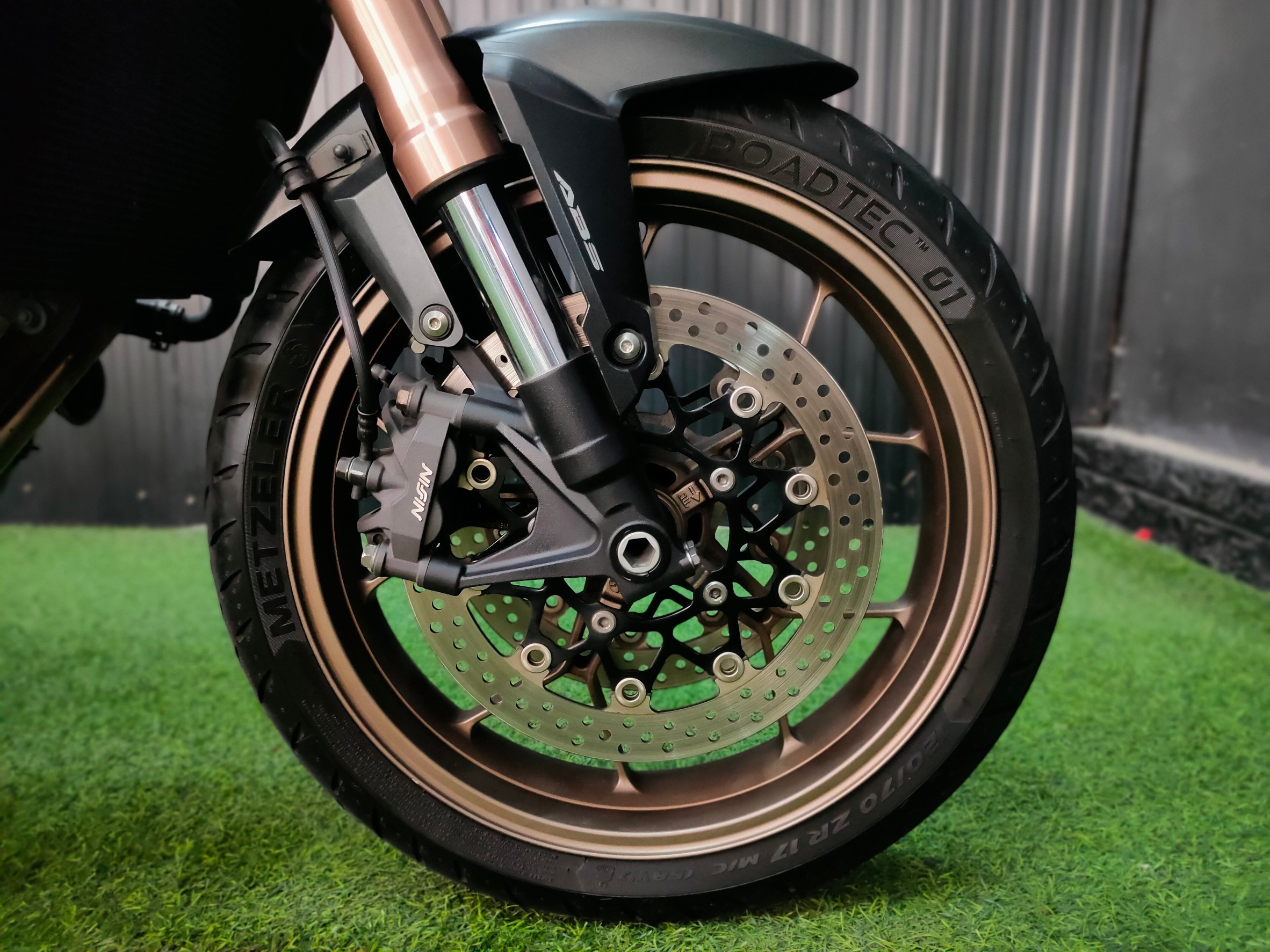 HONDA CB650R ABS จดปี 2019 สวยเดิมมือเดียวแบบนี้....ต้องจัดแล้วป่ะ⁉️